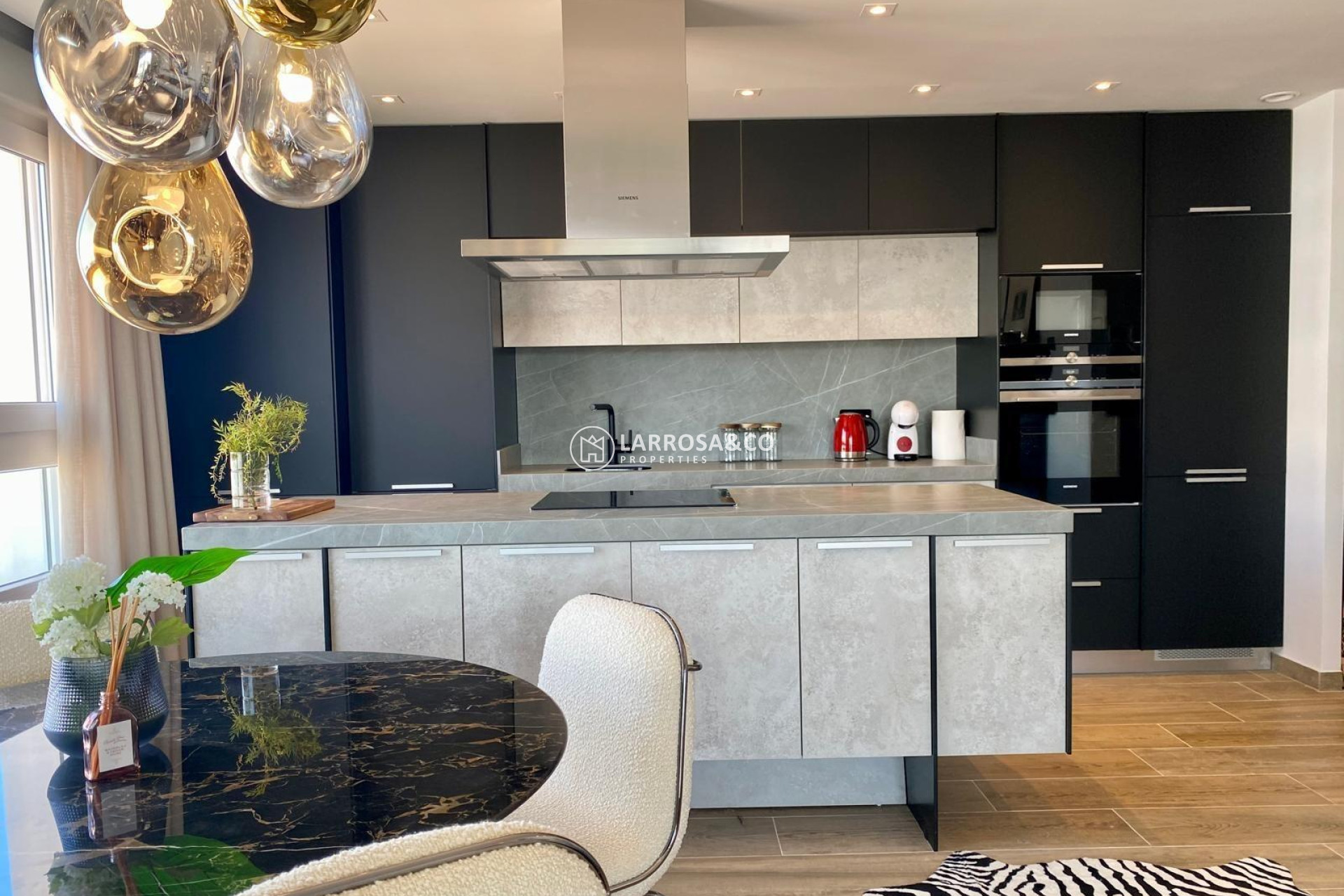 Herverkoop - Penthouse  - Torrevieja - Punta Prima