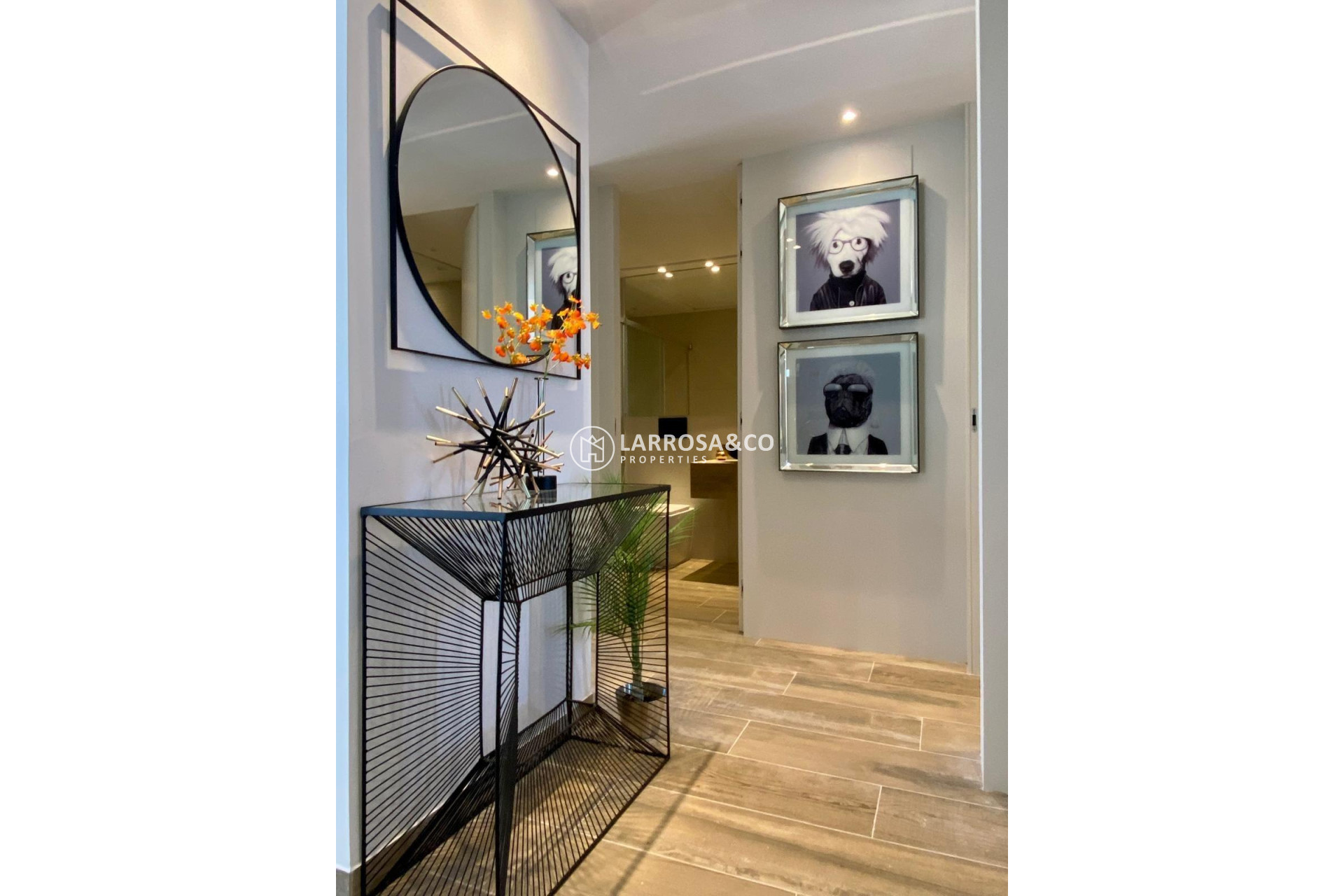 Herverkoop - Penthouse  - Torrevieja - Punta Prima