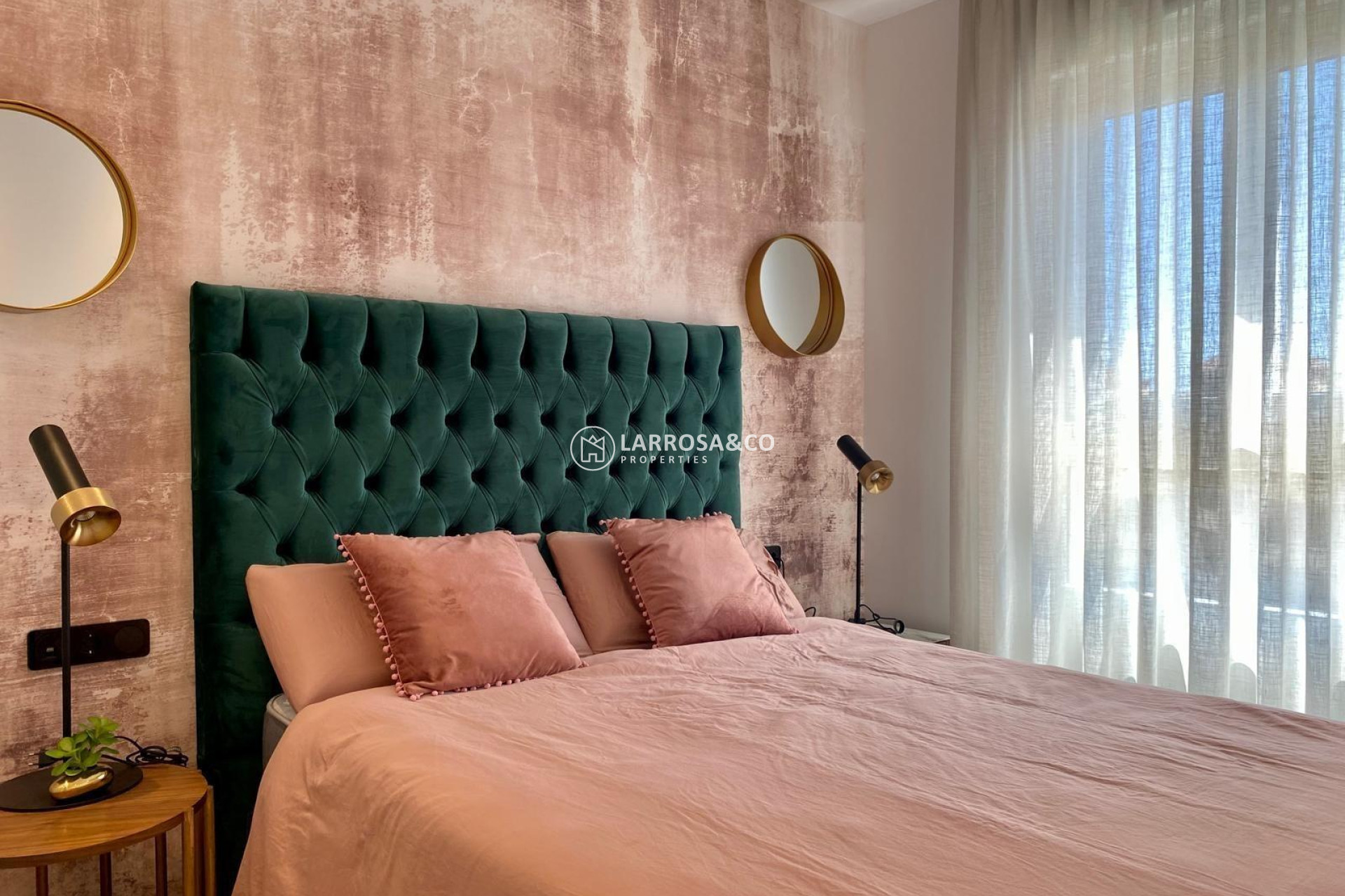 Herverkoop - Penthouse  - Torrevieja - Punta Prima