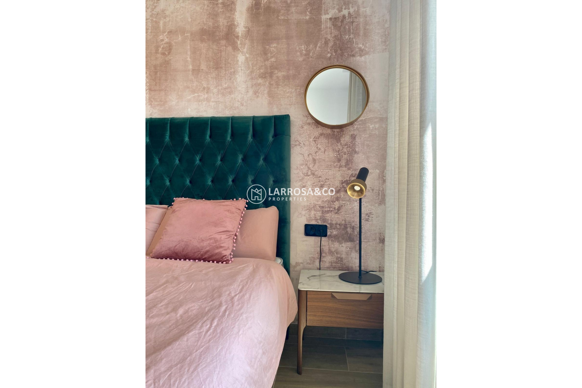 Herverkoop - Penthouse  - Torrevieja - Punta Prima