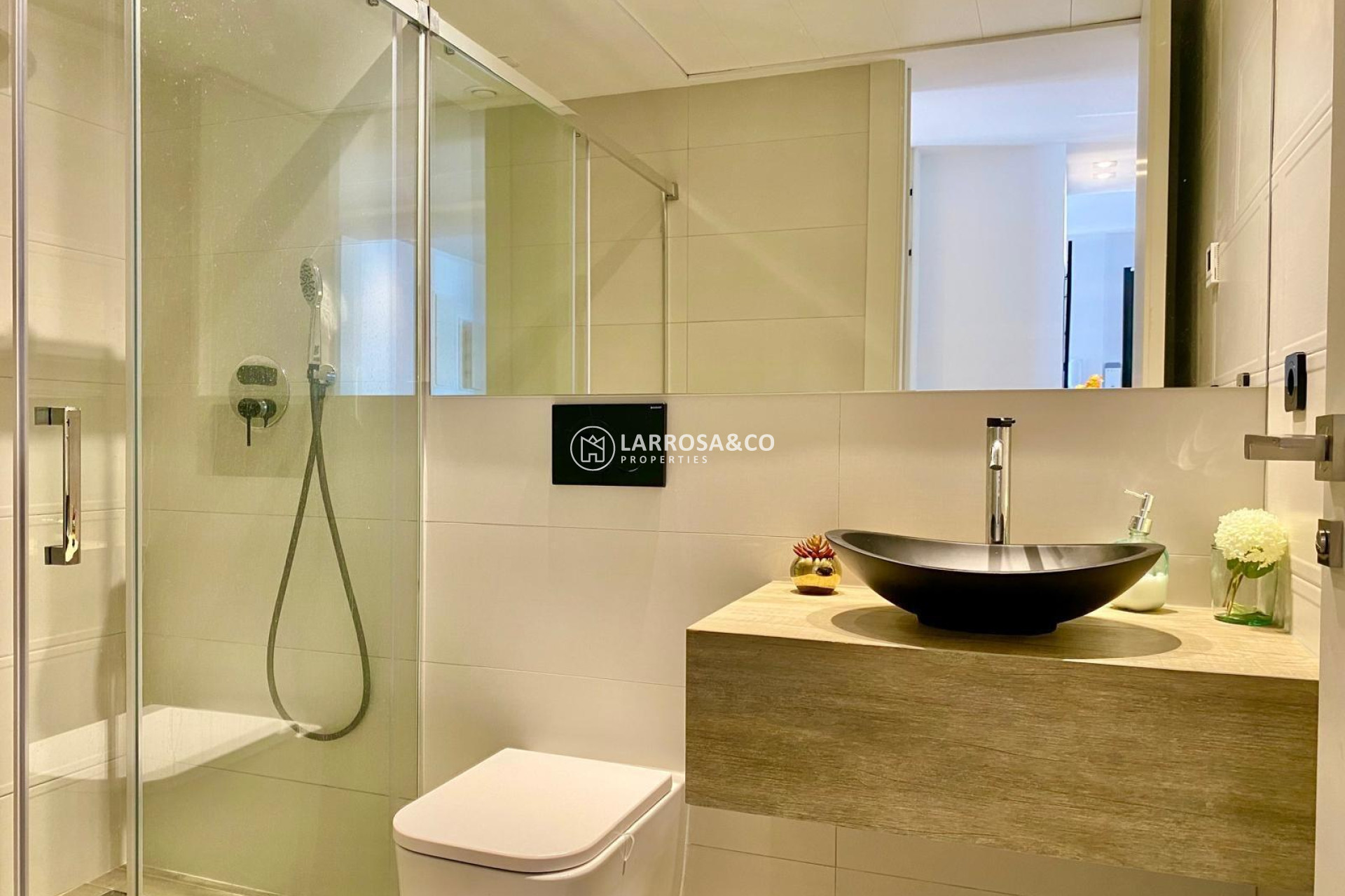 Herverkoop - Penthouse  - Torrevieja - Punta Prima