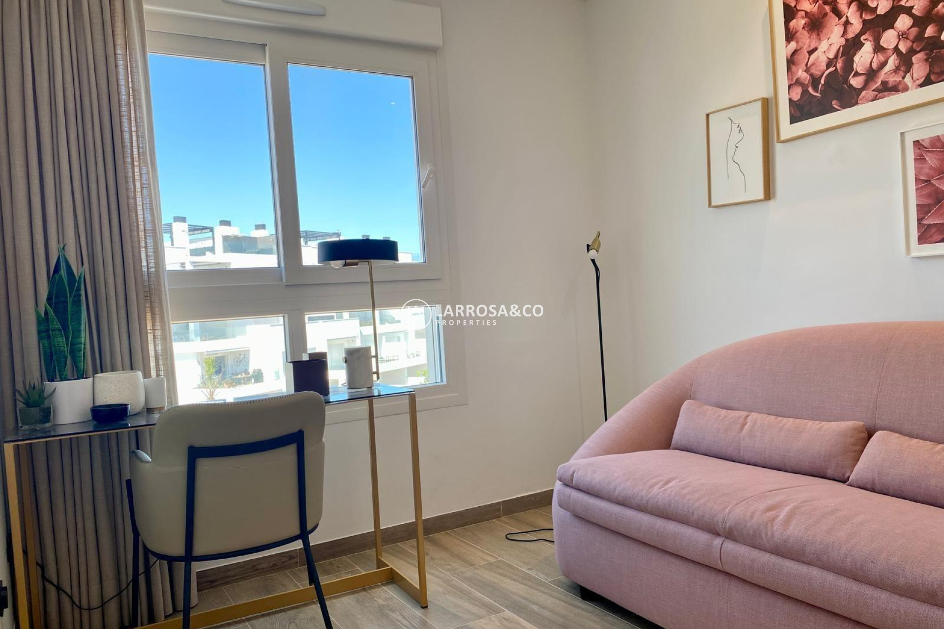 Herverkoop - Penthouse  - Torrevieja - Punta Prima