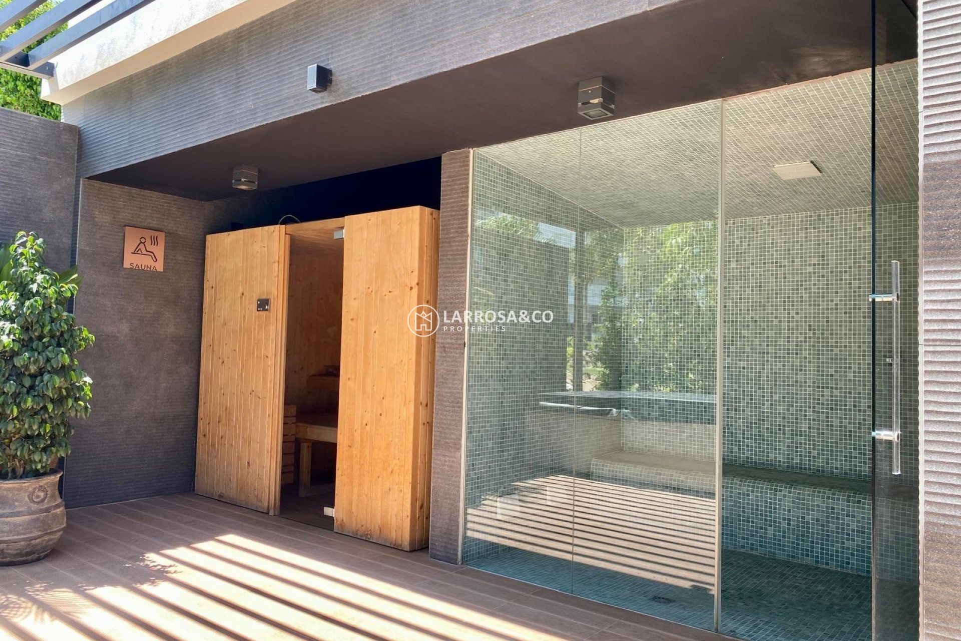 Herverkoop - Penthouse  - Torrevieja - Punta Prima