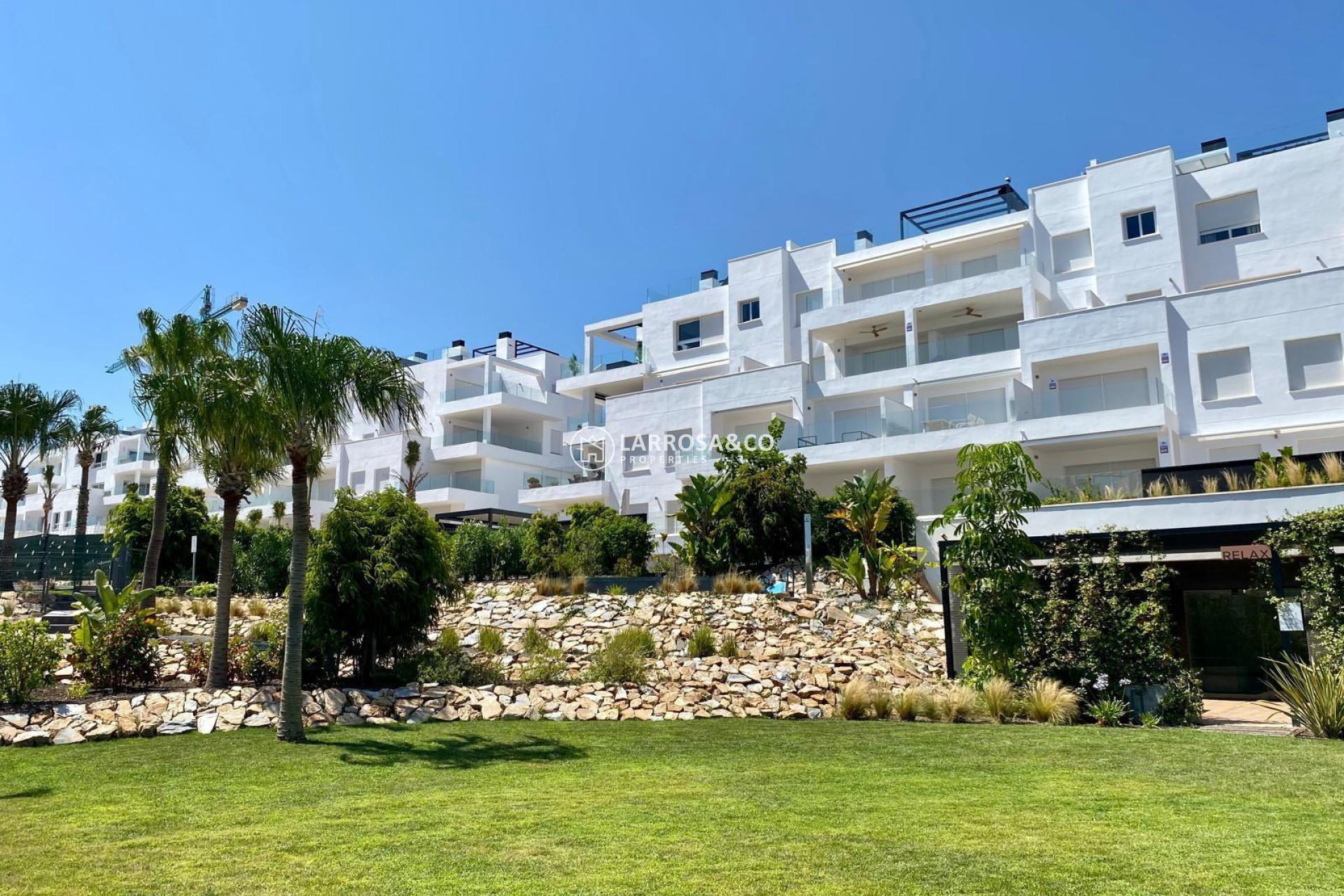 Herverkoop - Penthouse  - Torrevieja - Punta Prima