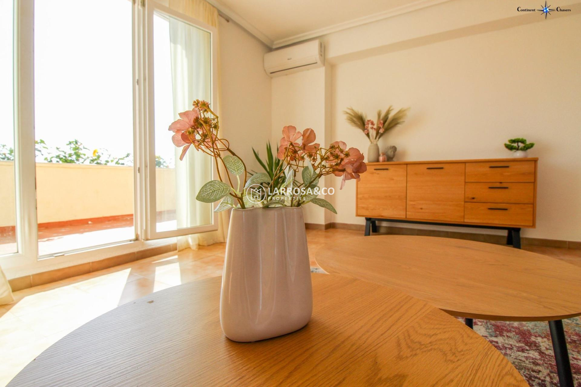 Herverkoop - Penthouse  - Torrevieja - Punta Prima