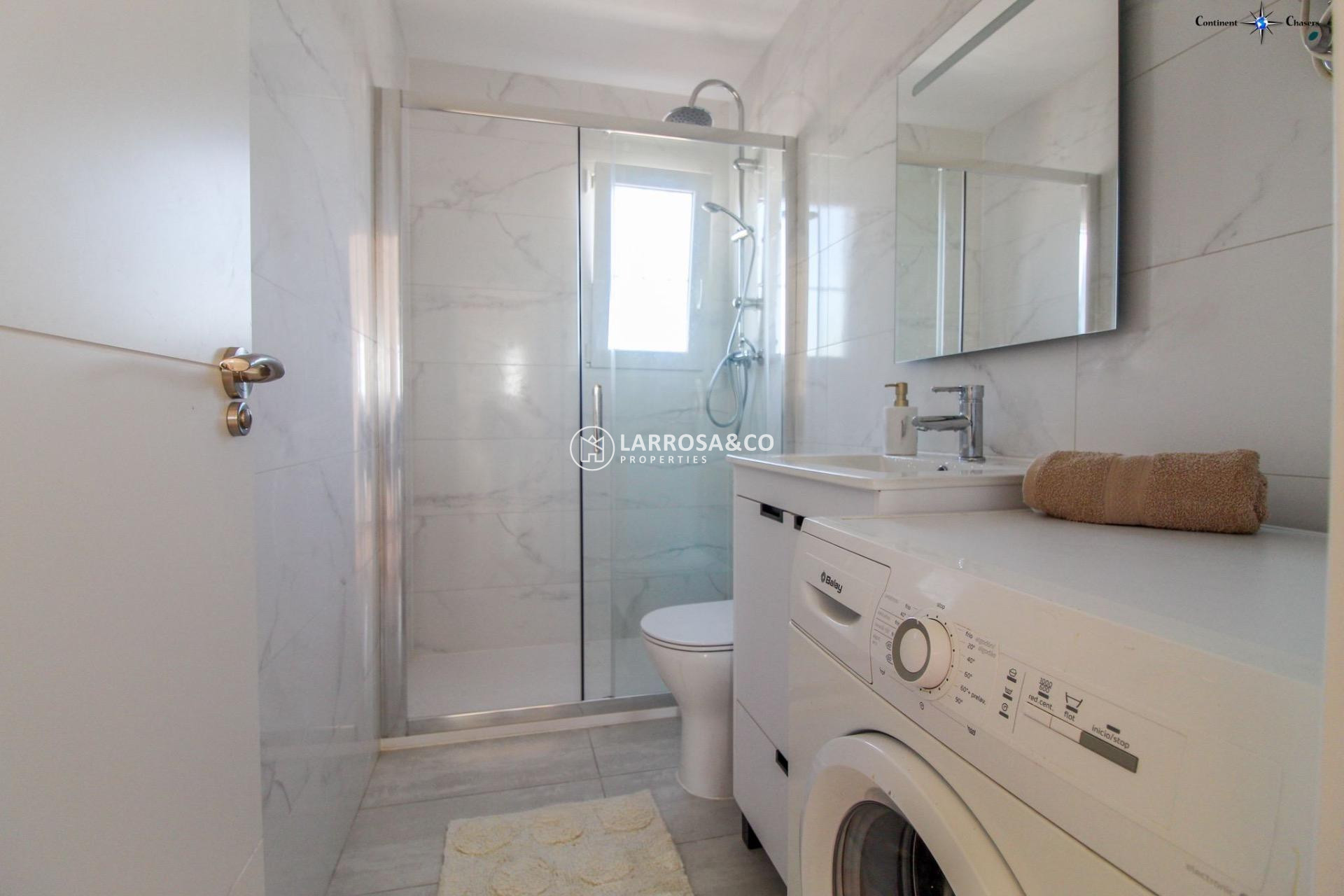 Herverkoop - Penthouse  - Torrevieja - Punta Prima