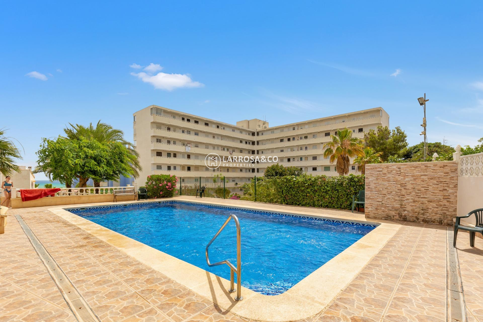 Herverkoop - Penthouse  - Torrevieja - Torre la mata