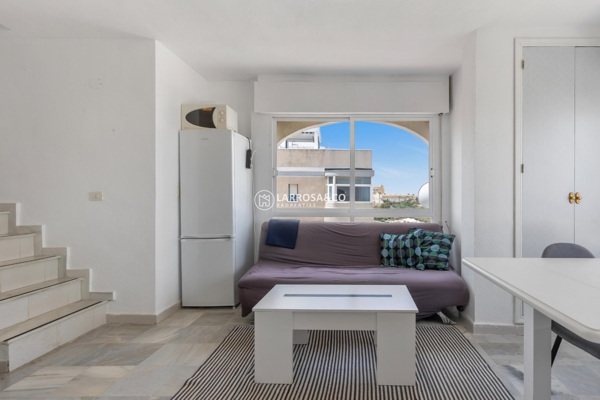 Herverkoop - Penthouse  - Torrevieja - Torre la mata