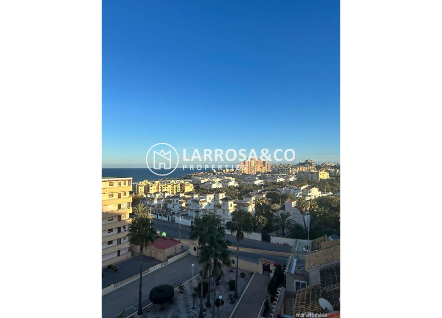Herverkoop - Penthouse  - Torrevieja - Torreblanca