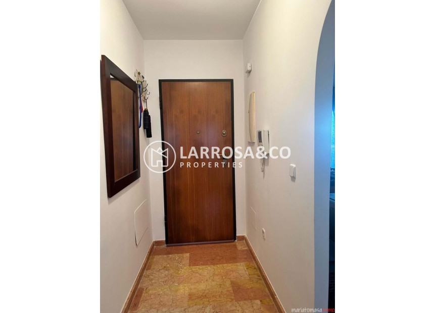 Herverkoop - Penthouse  - Torrevieja - Torreblanca