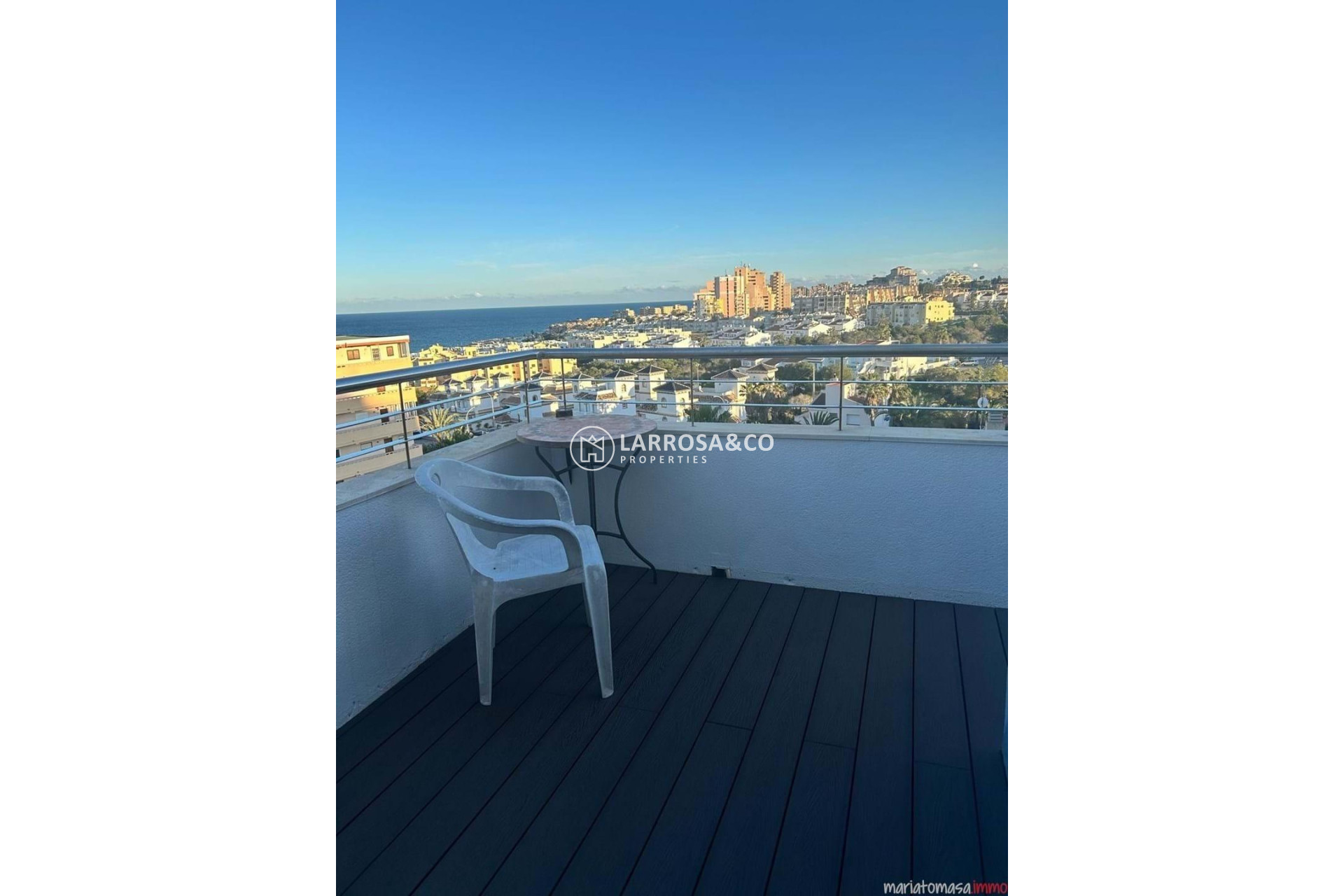 Herverkoop - Penthouse  - Torrevieja - Torreblanca