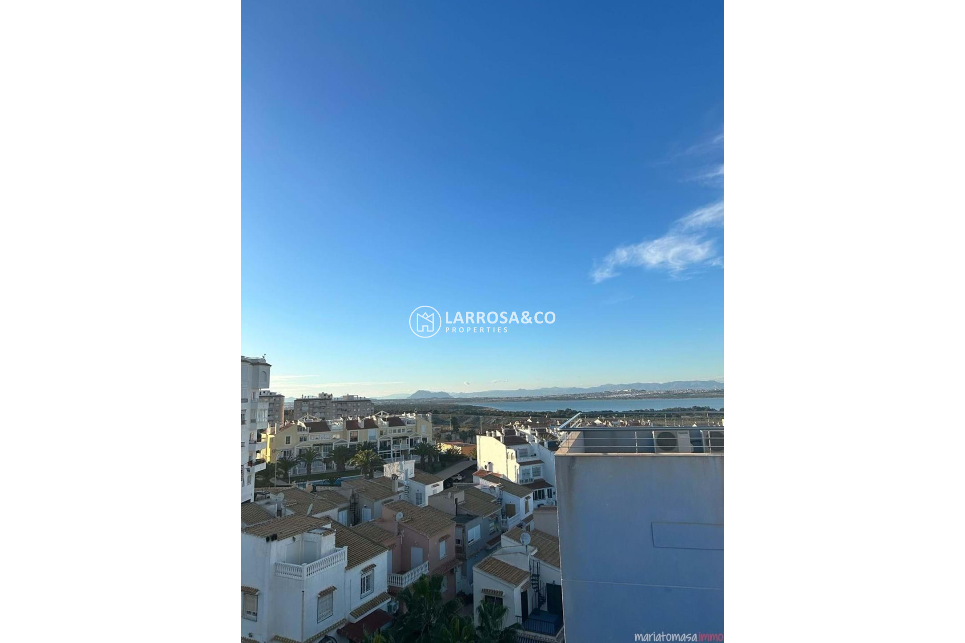 Herverkoop - Penthouse  - Torrevieja - Torreblanca