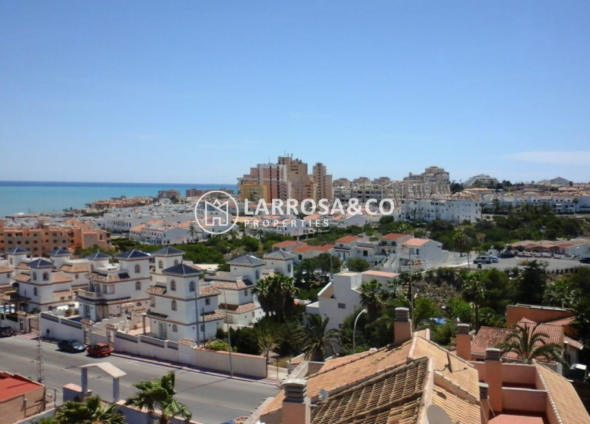 Herverkoop - Penthouse  - Torrevieja - Torreblanca