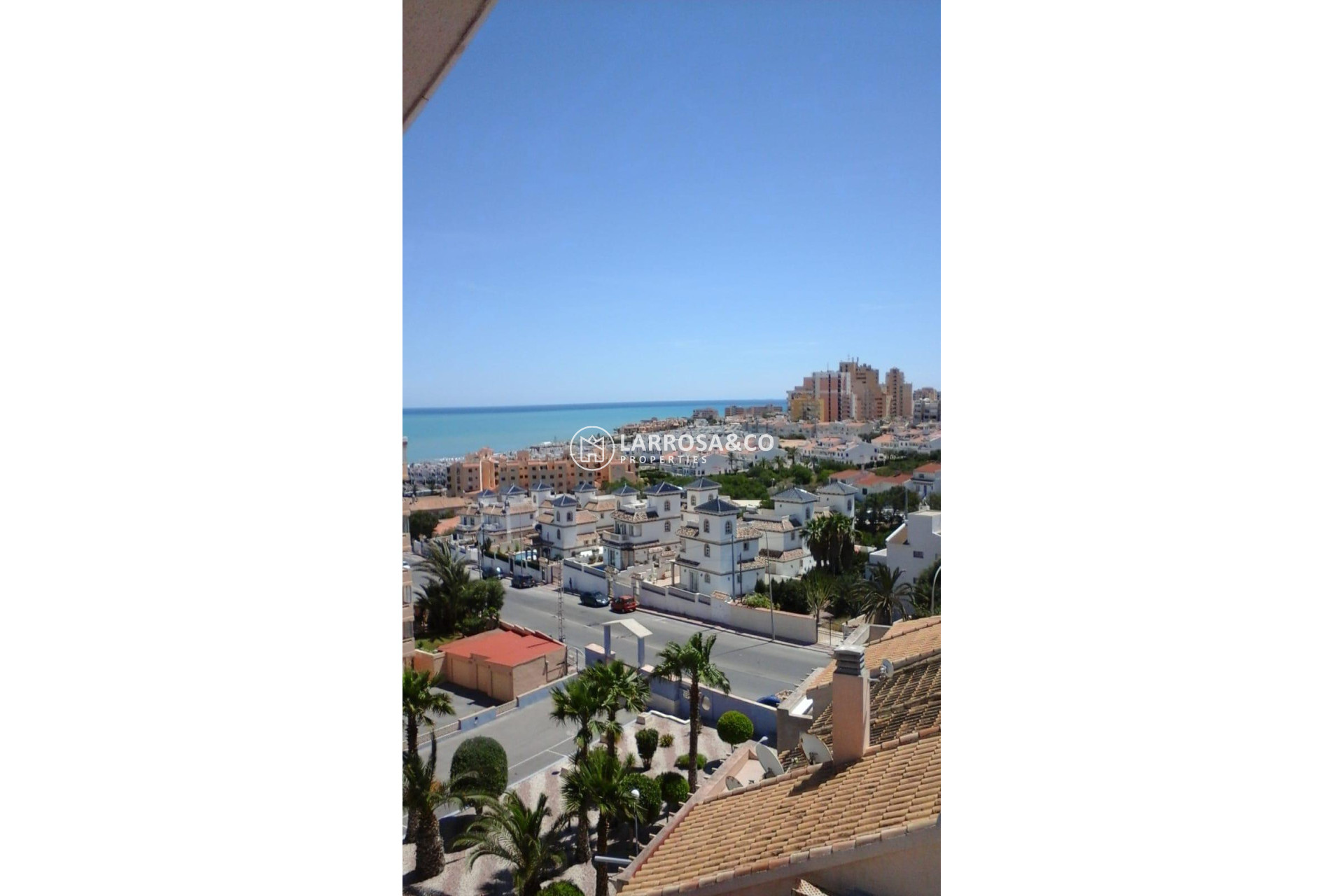 Herverkoop - Penthouse  - Torrevieja - Torreblanca