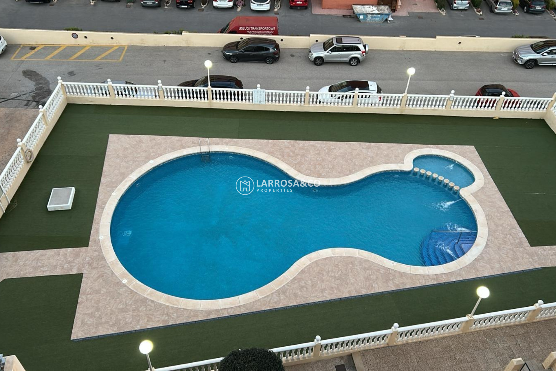Herverkoop - Penthouse  - Torrevieja - Torreblanca