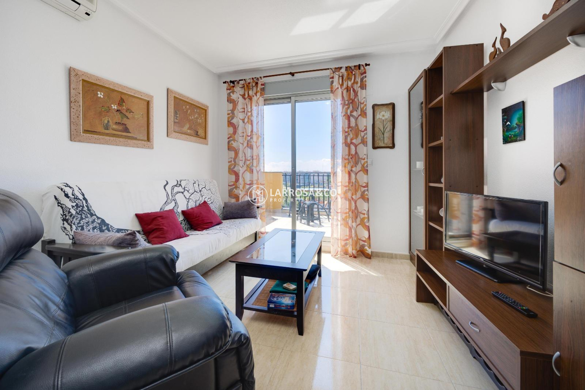 Herverkoop - Penthouse  - Torrevieja - torrevieja