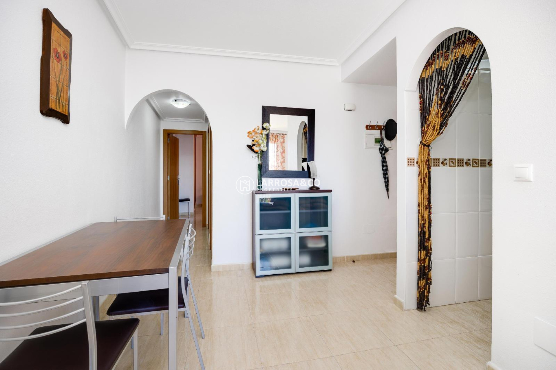Herverkoop - Penthouse  - Torrevieja - torrevieja