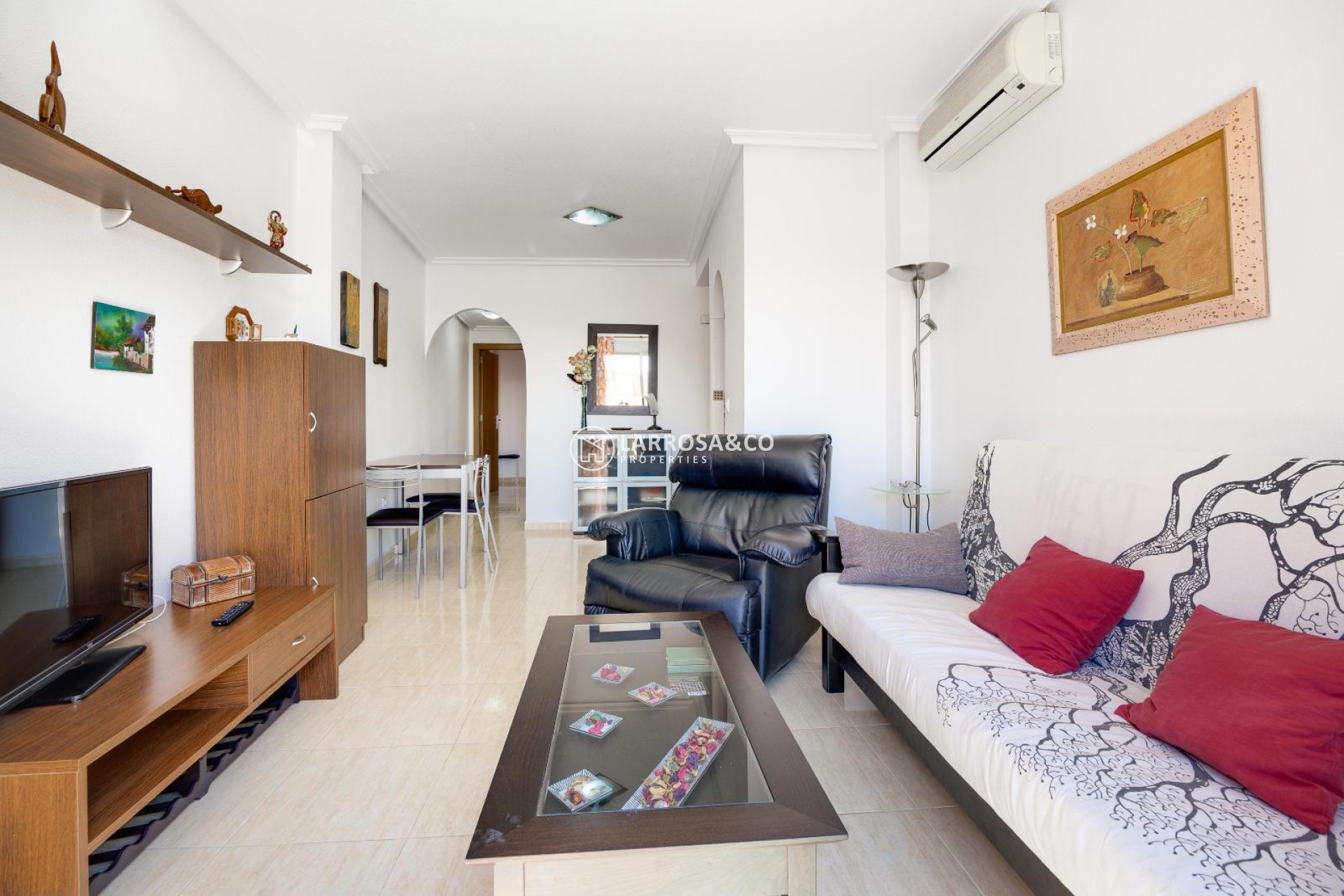 Herverkoop - Penthouse  - Torrevieja - torrevieja