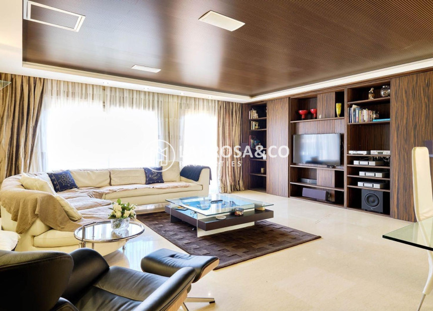 Herverkoop - Penthouse  - Torrevieja - torrevieja