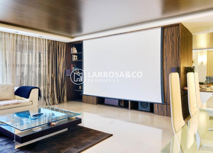 Herverkoop - Penthouse  - Torrevieja - torrevieja