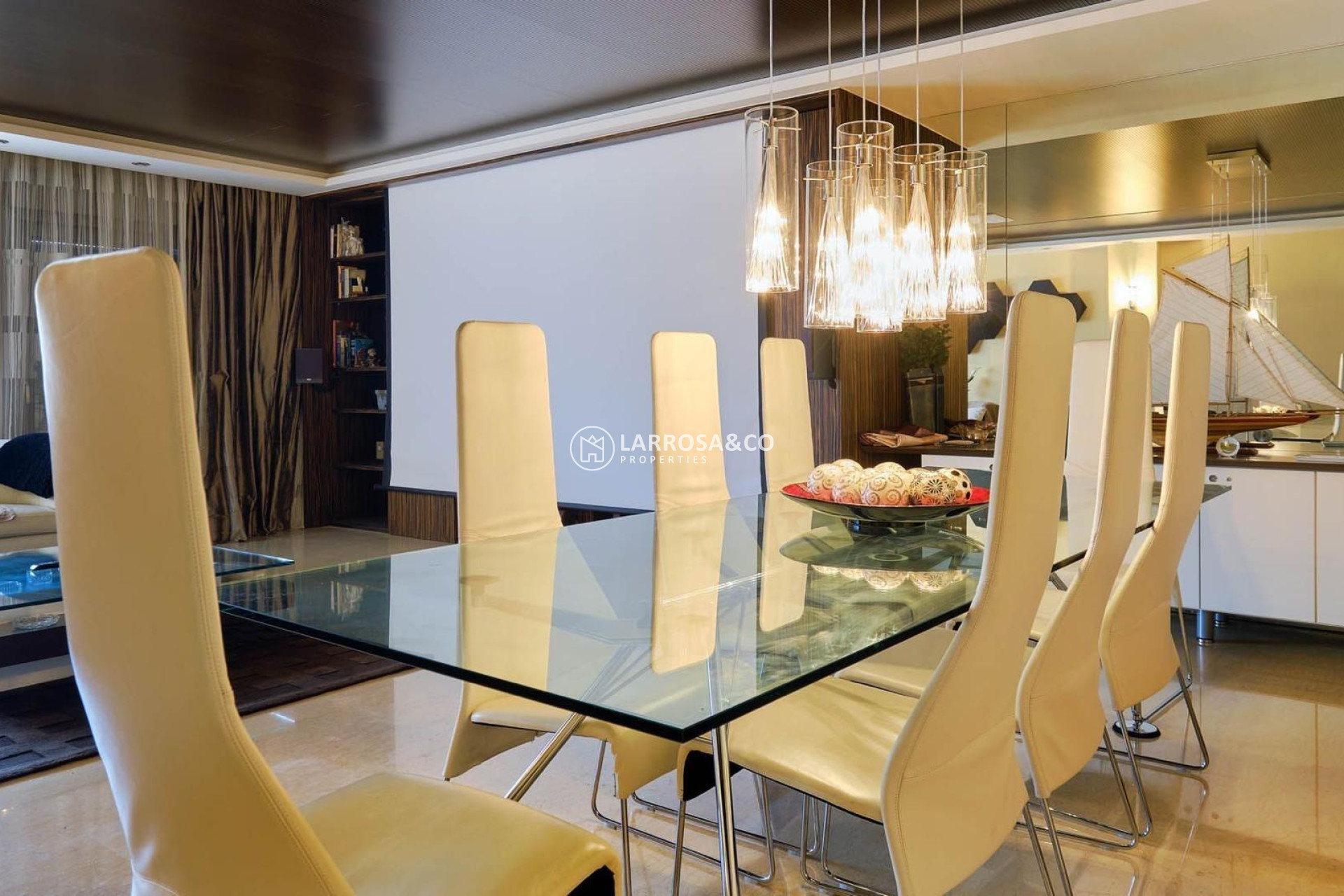 Herverkoop - Penthouse  - Torrevieja - torrevieja