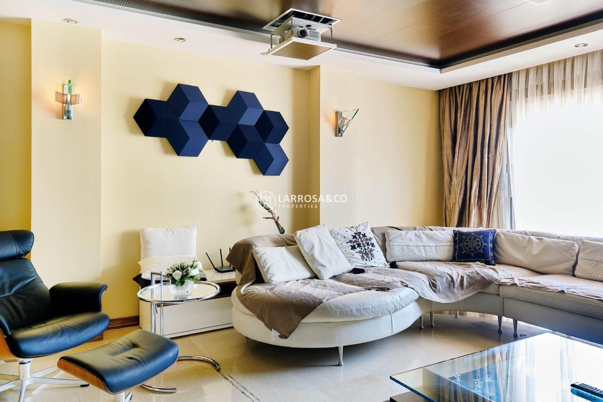 Herverkoop - Penthouse  - Torrevieja - torrevieja