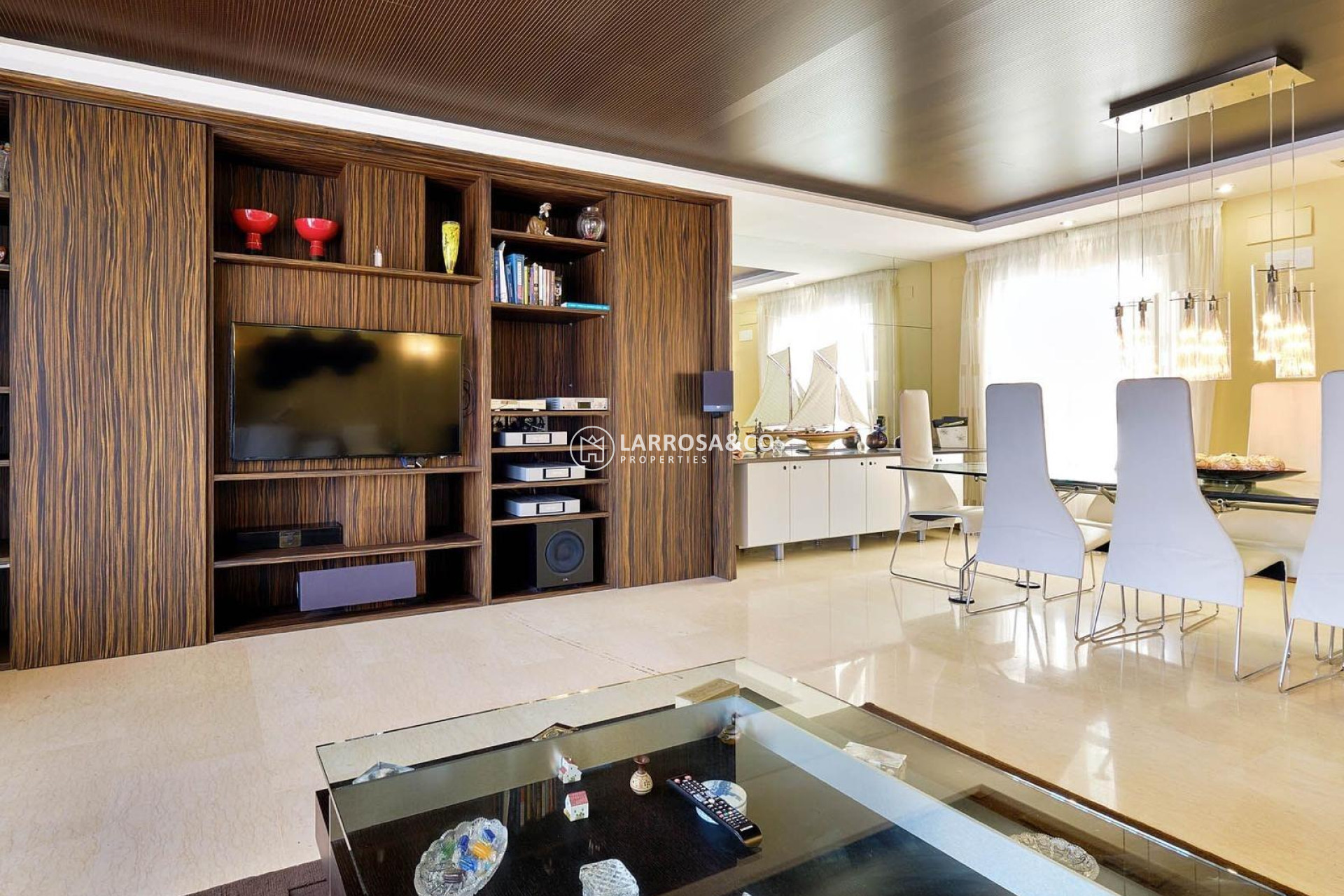 Herverkoop - Penthouse  - Torrevieja - torrevieja