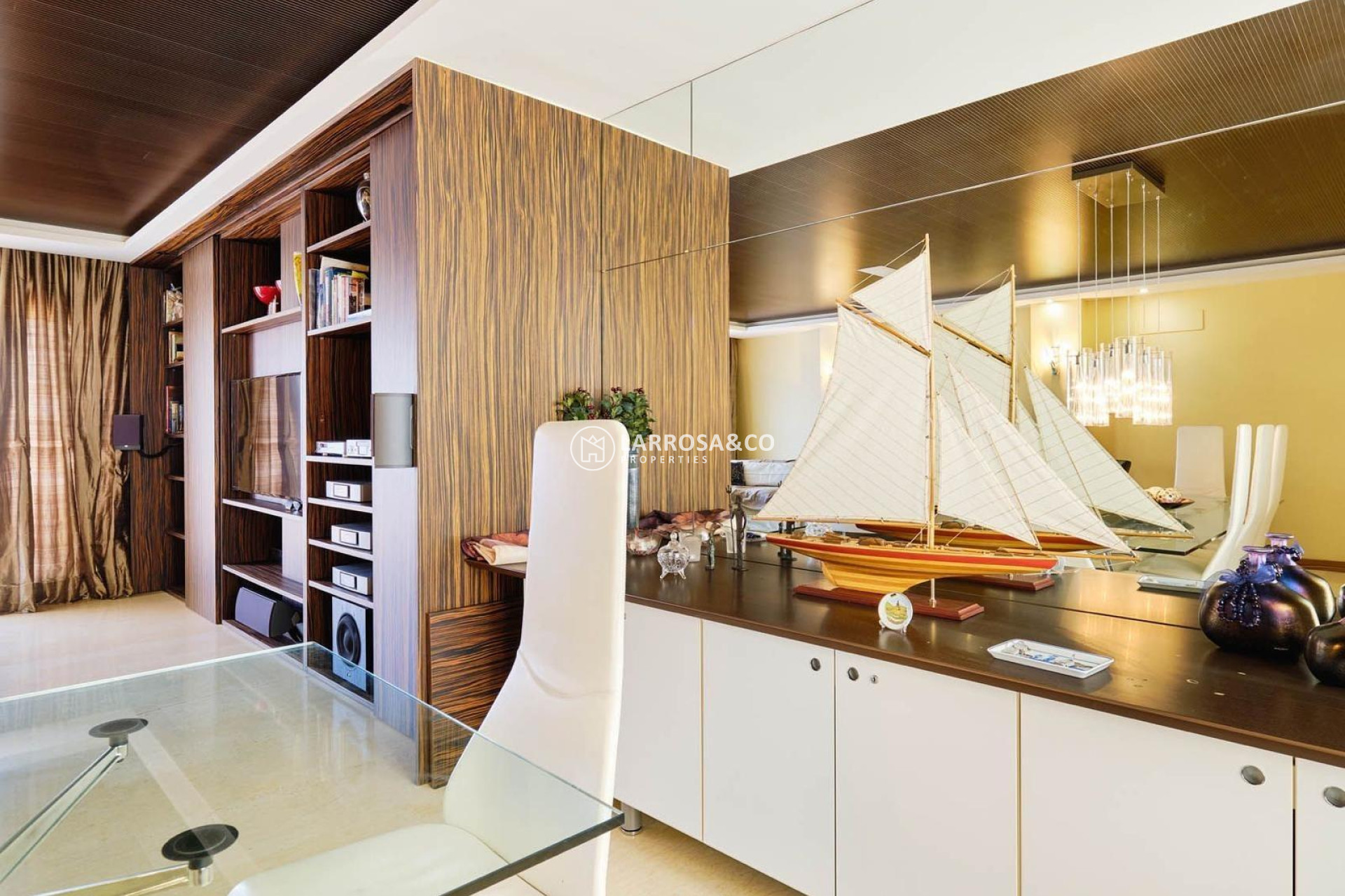 Herverkoop - Penthouse  - Torrevieja - torrevieja