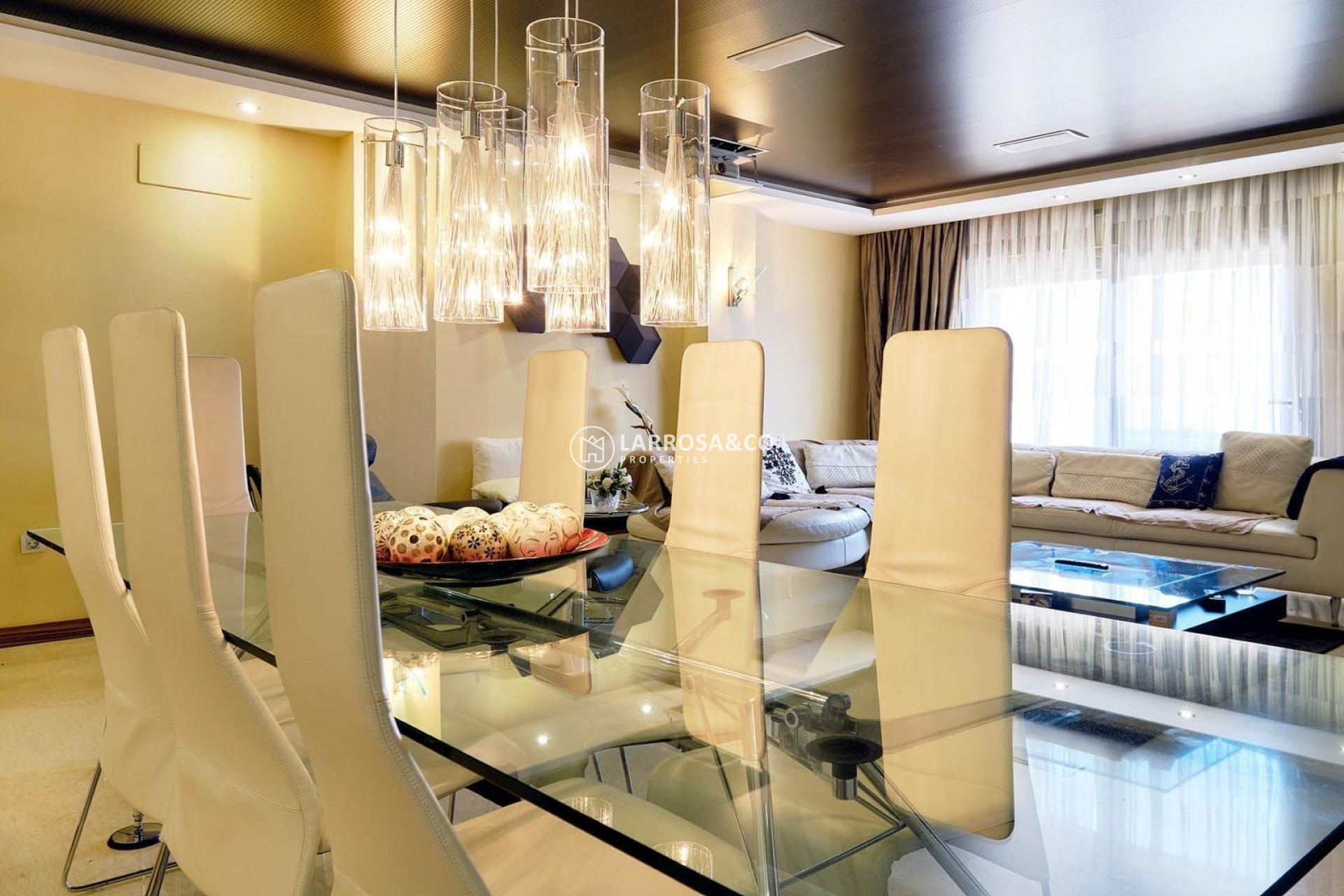 Herverkoop - Penthouse  - Torrevieja - torrevieja