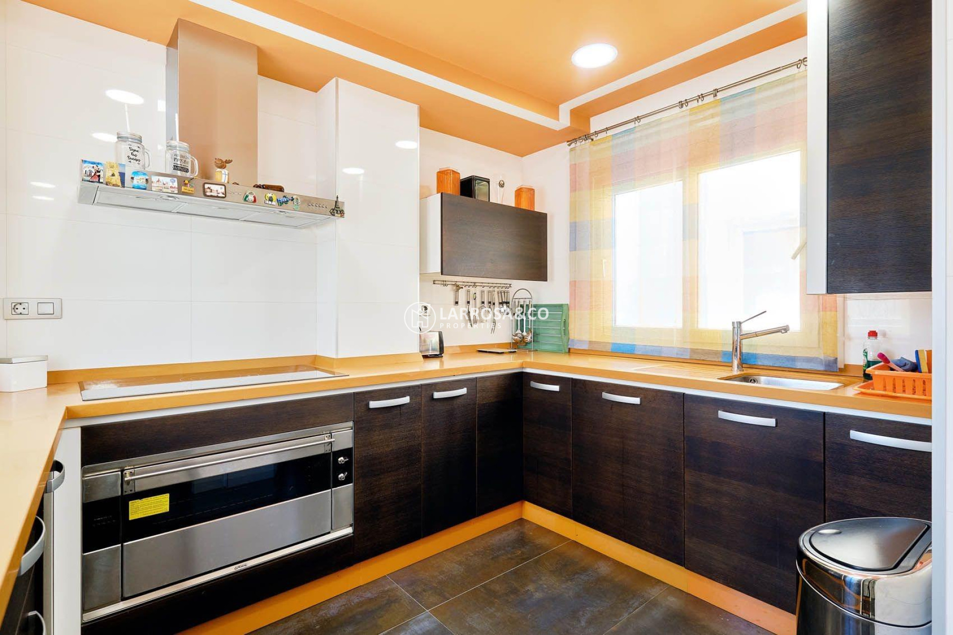 Herverkoop - Penthouse  - Torrevieja - torrevieja