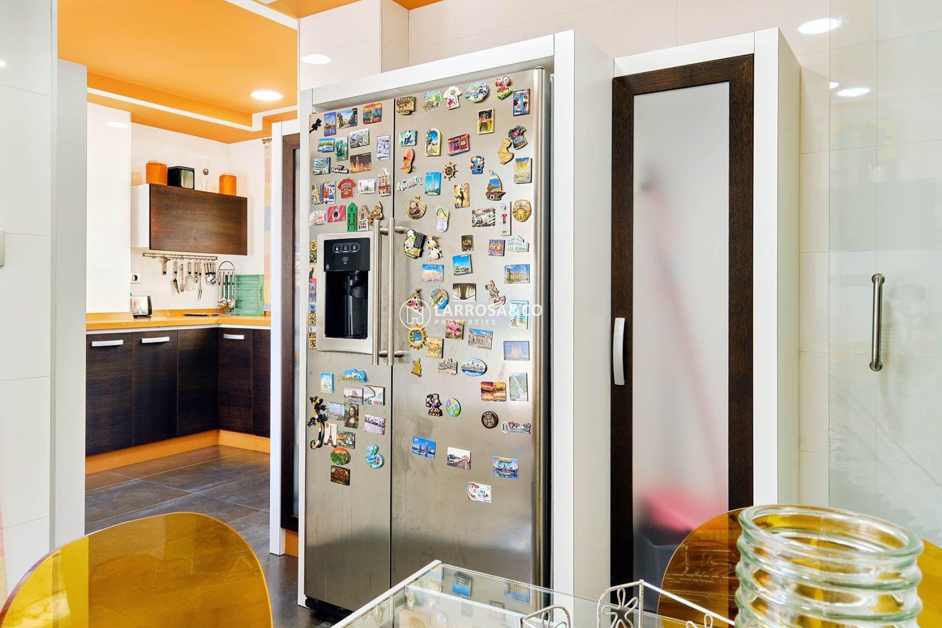 Herverkoop - Penthouse  - Torrevieja - torrevieja