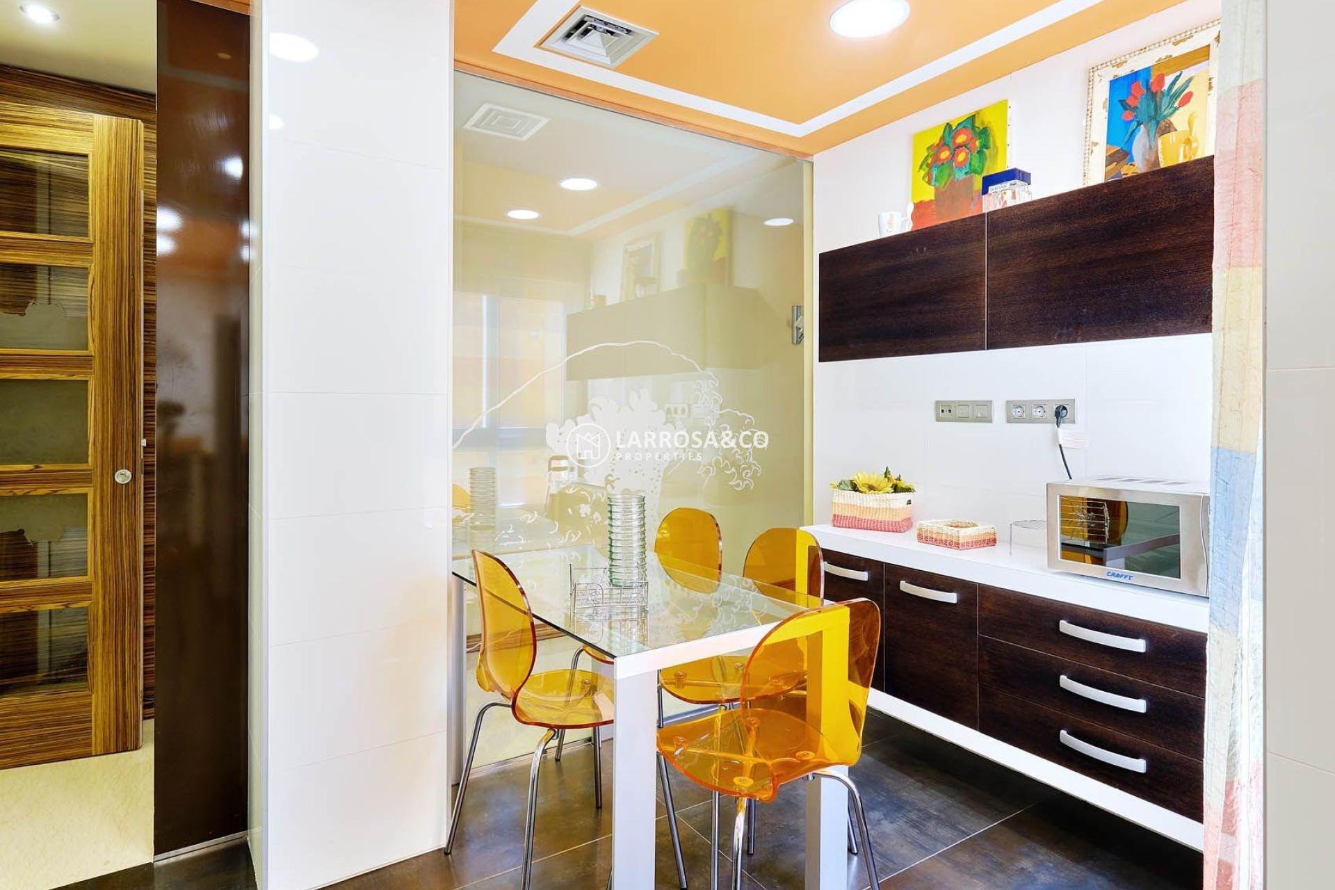 Herverkoop - Penthouse  - Torrevieja - torrevieja