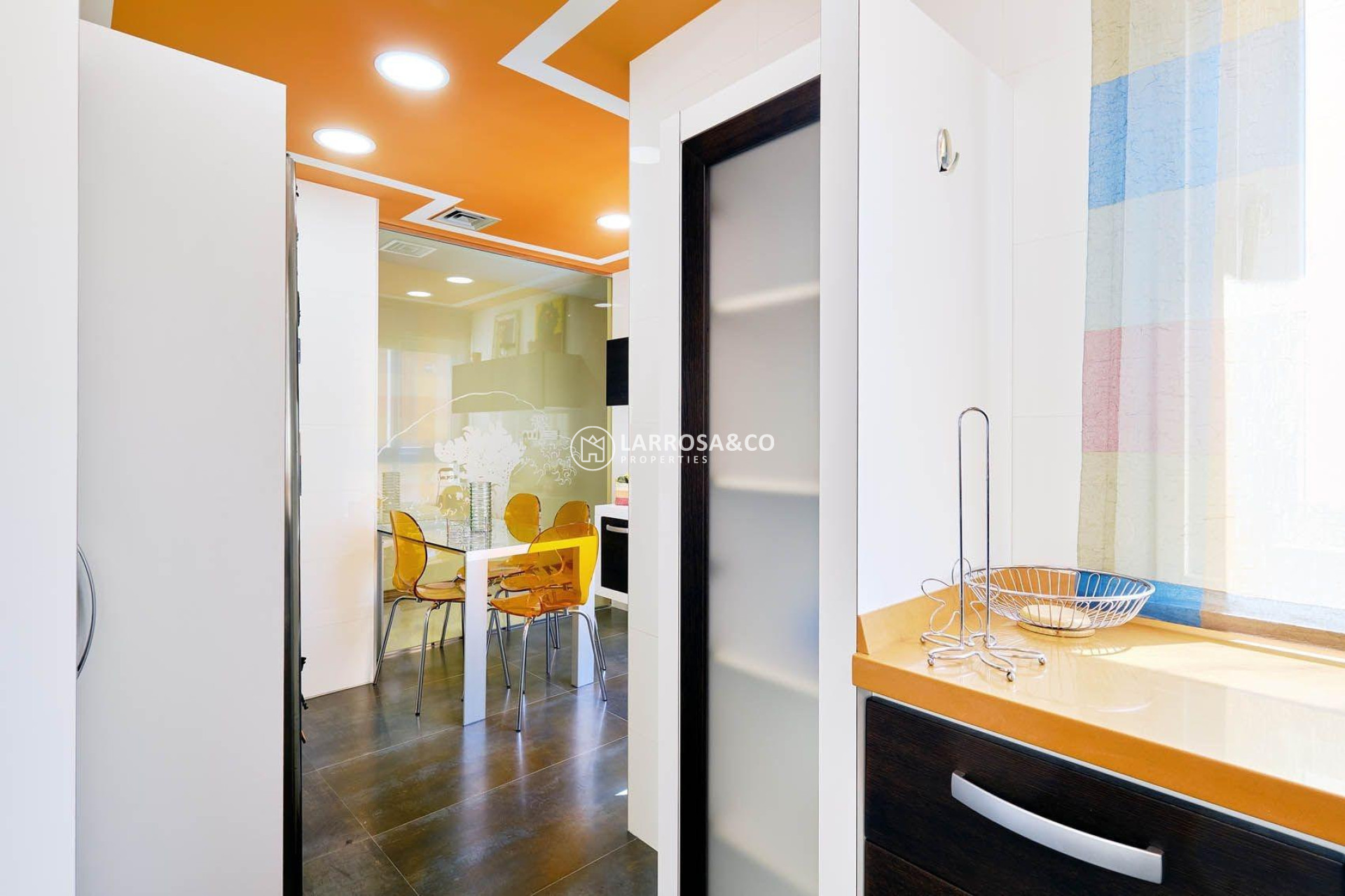 Herverkoop - Penthouse  - Torrevieja - torrevieja