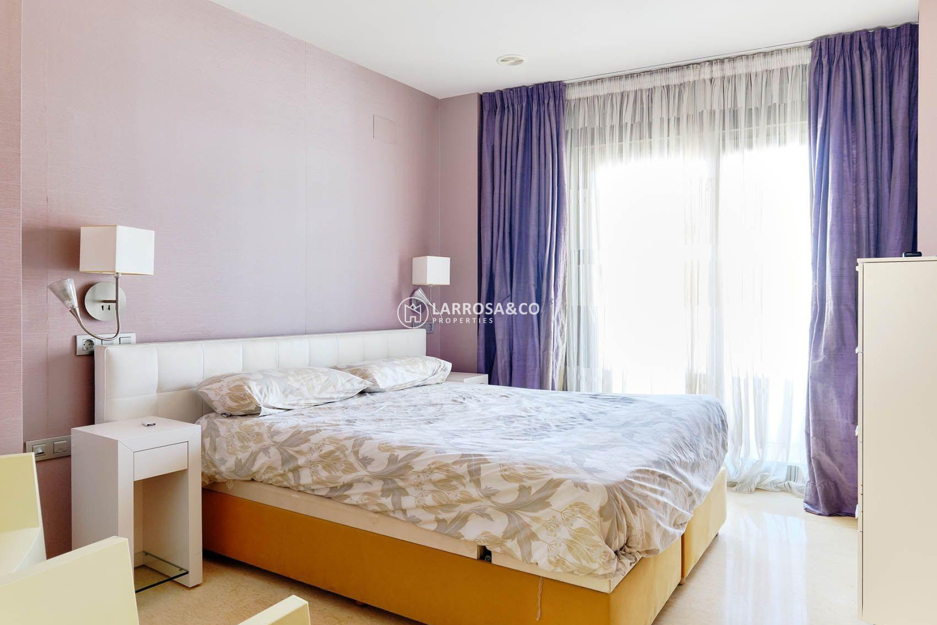 Herverkoop - Penthouse  - Torrevieja - torrevieja
