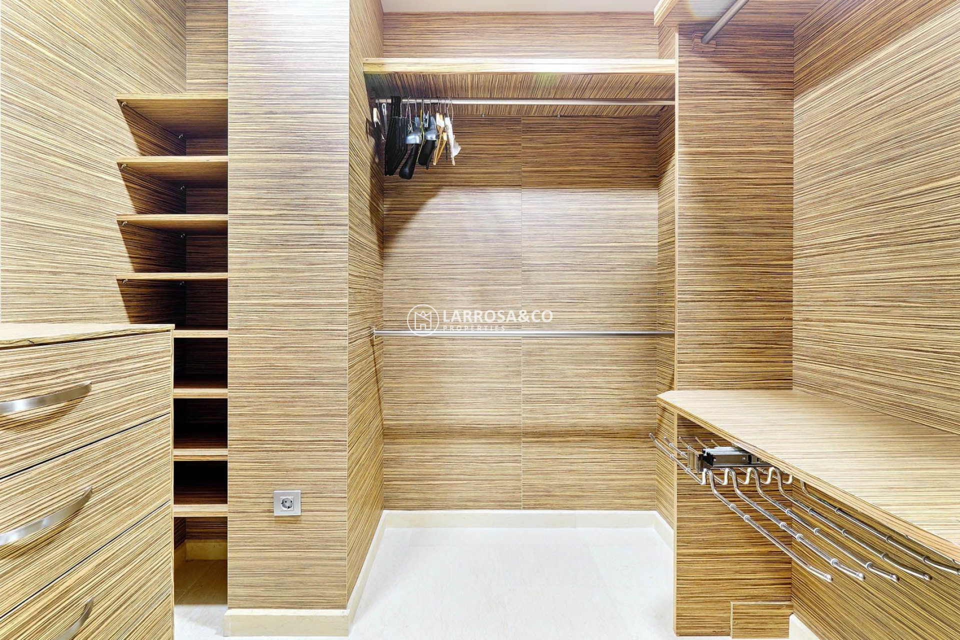 Herverkoop - Penthouse  - Torrevieja - torrevieja