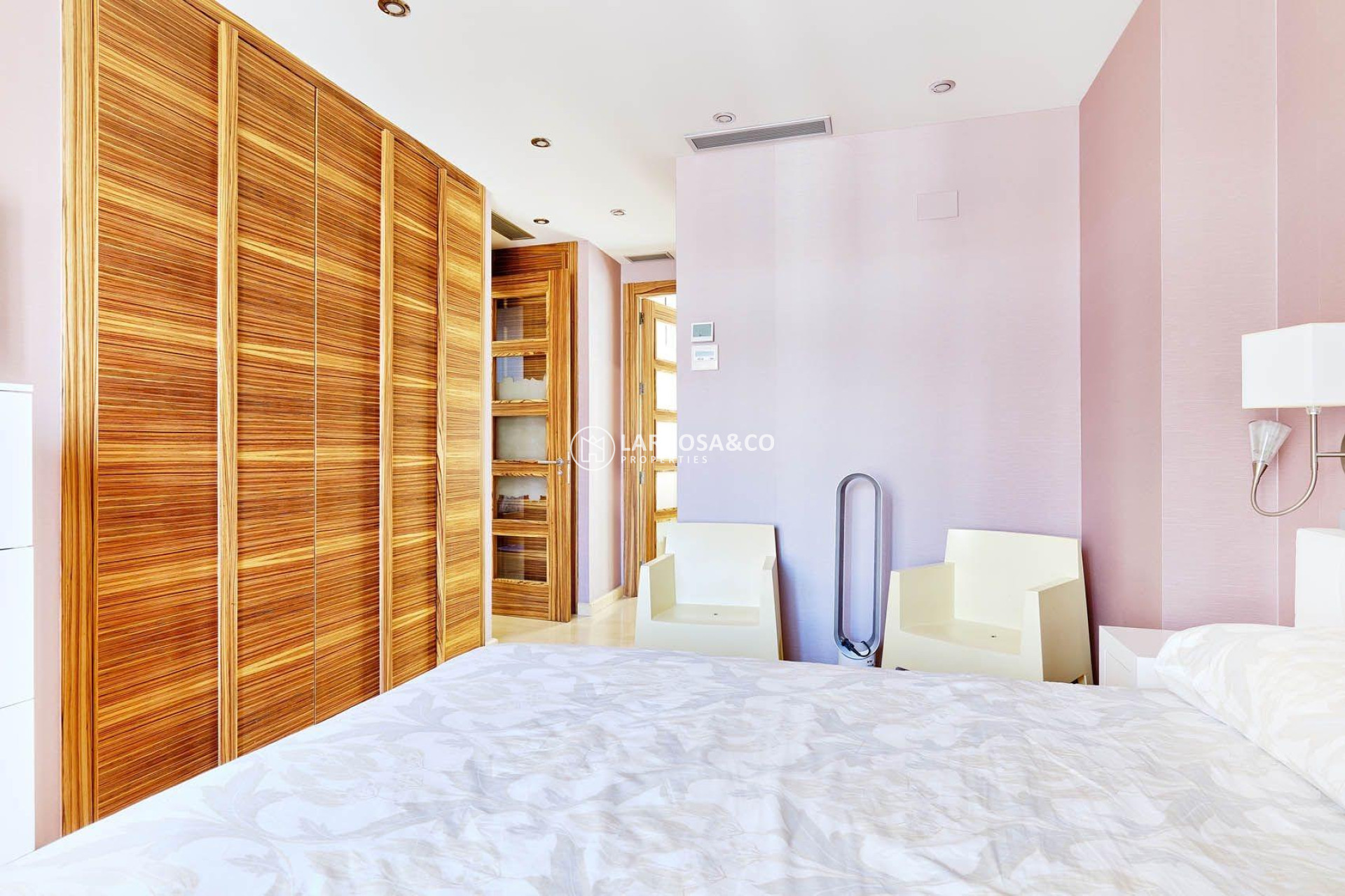 Herverkoop - Penthouse  - Torrevieja - torrevieja