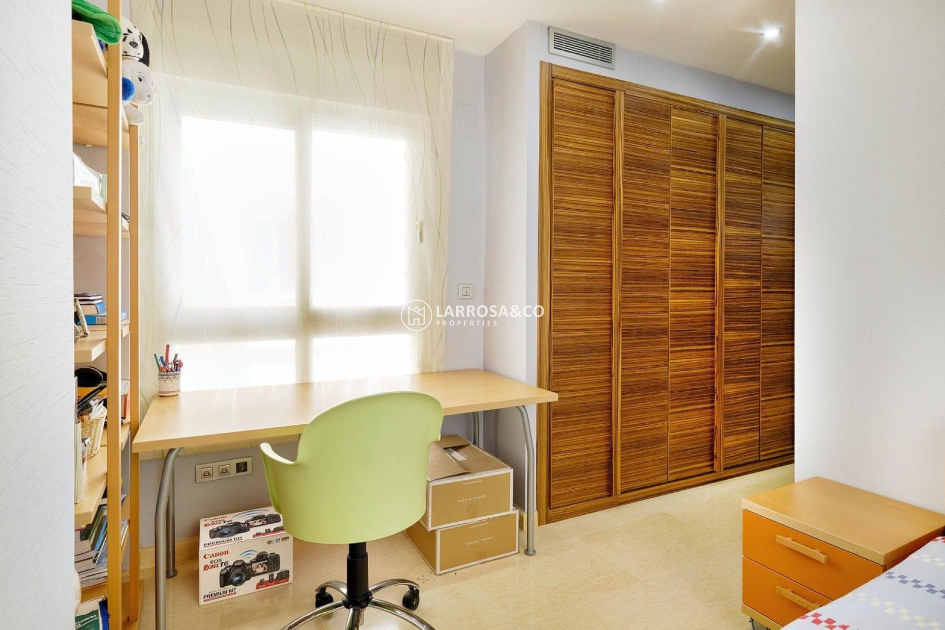 Herverkoop - Penthouse  - Torrevieja - torrevieja