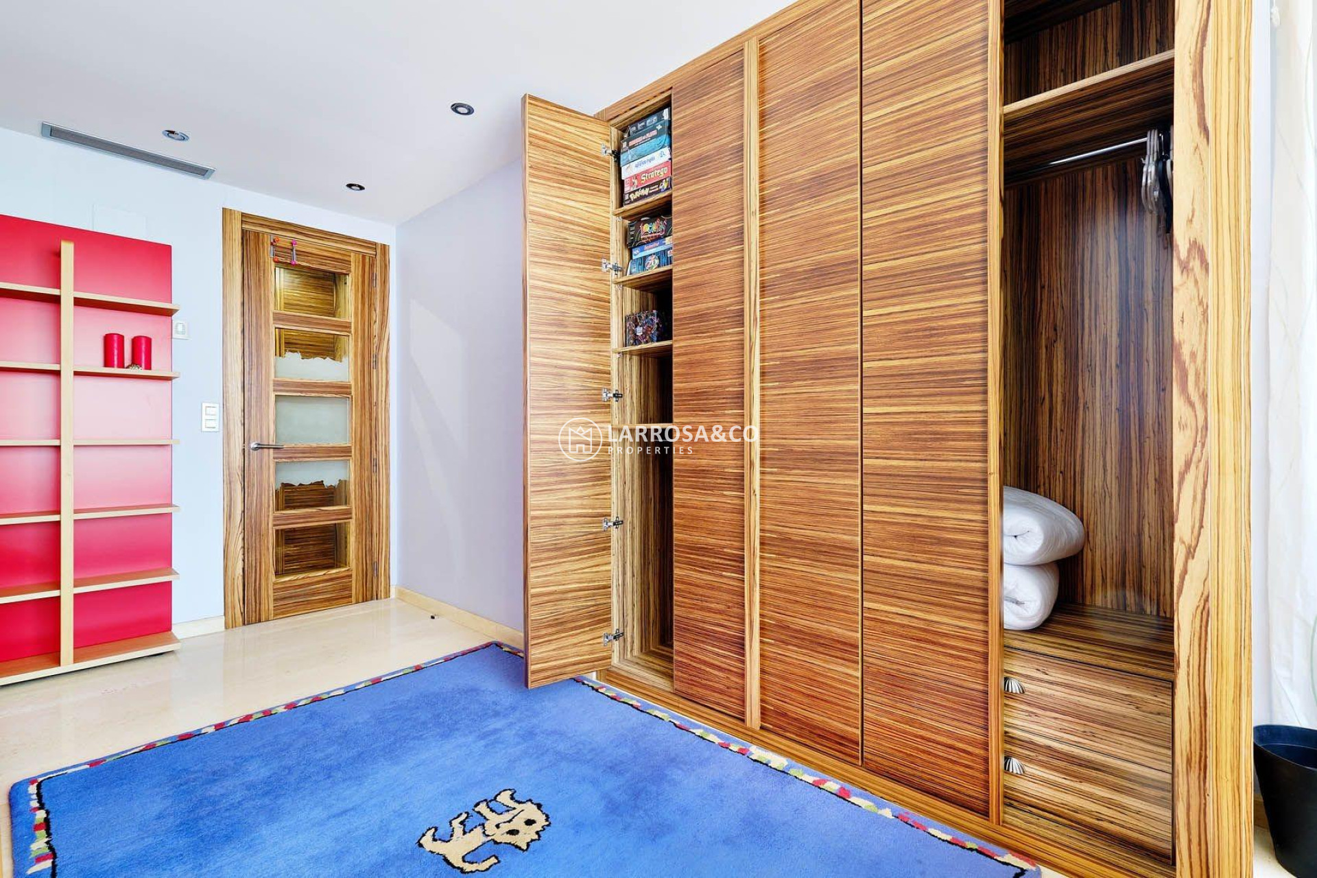 Herverkoop - Penthouse  - Torrevieja - torrevieja