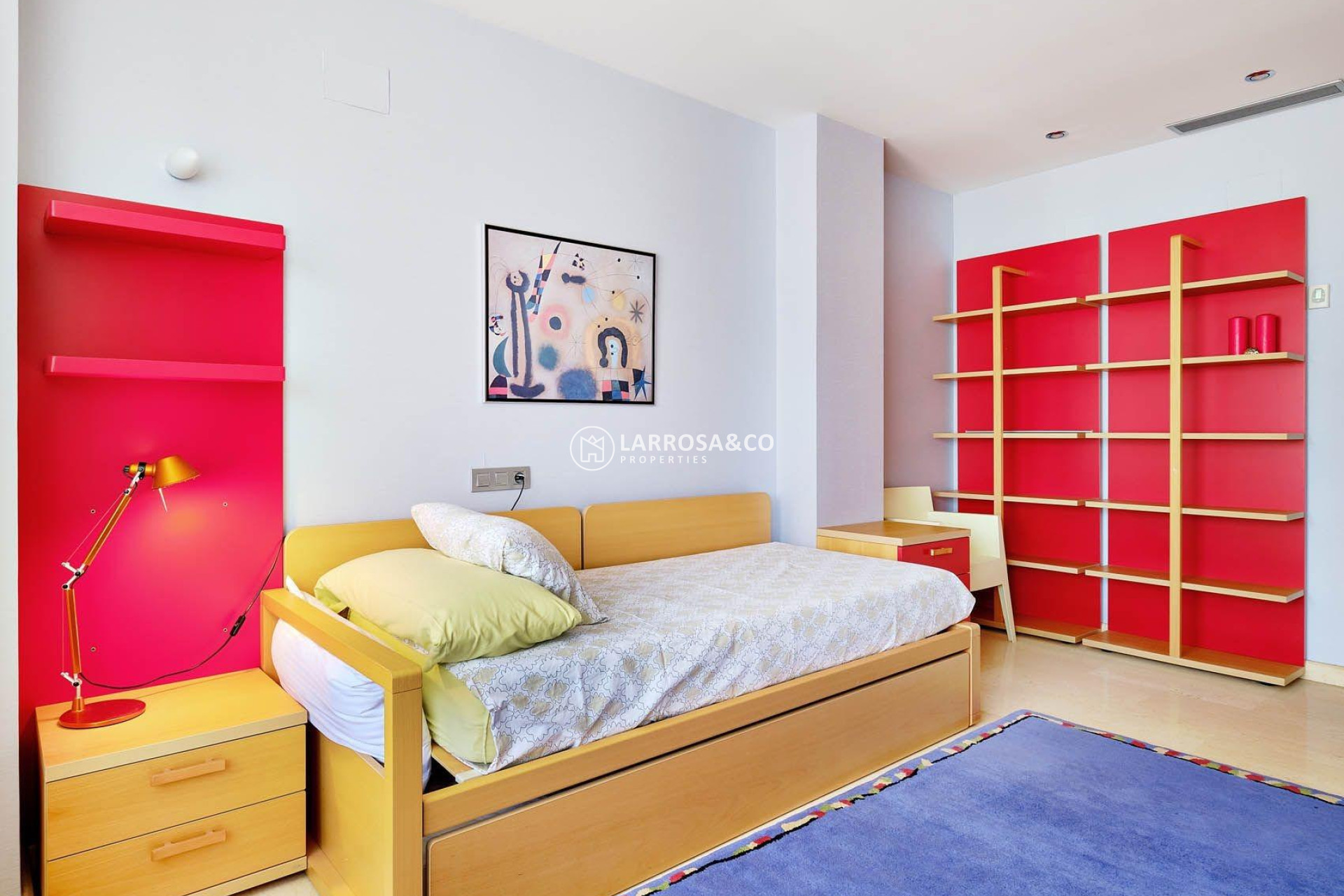 Herverkoop - Penthouse  - Torrevieja - torrevieja