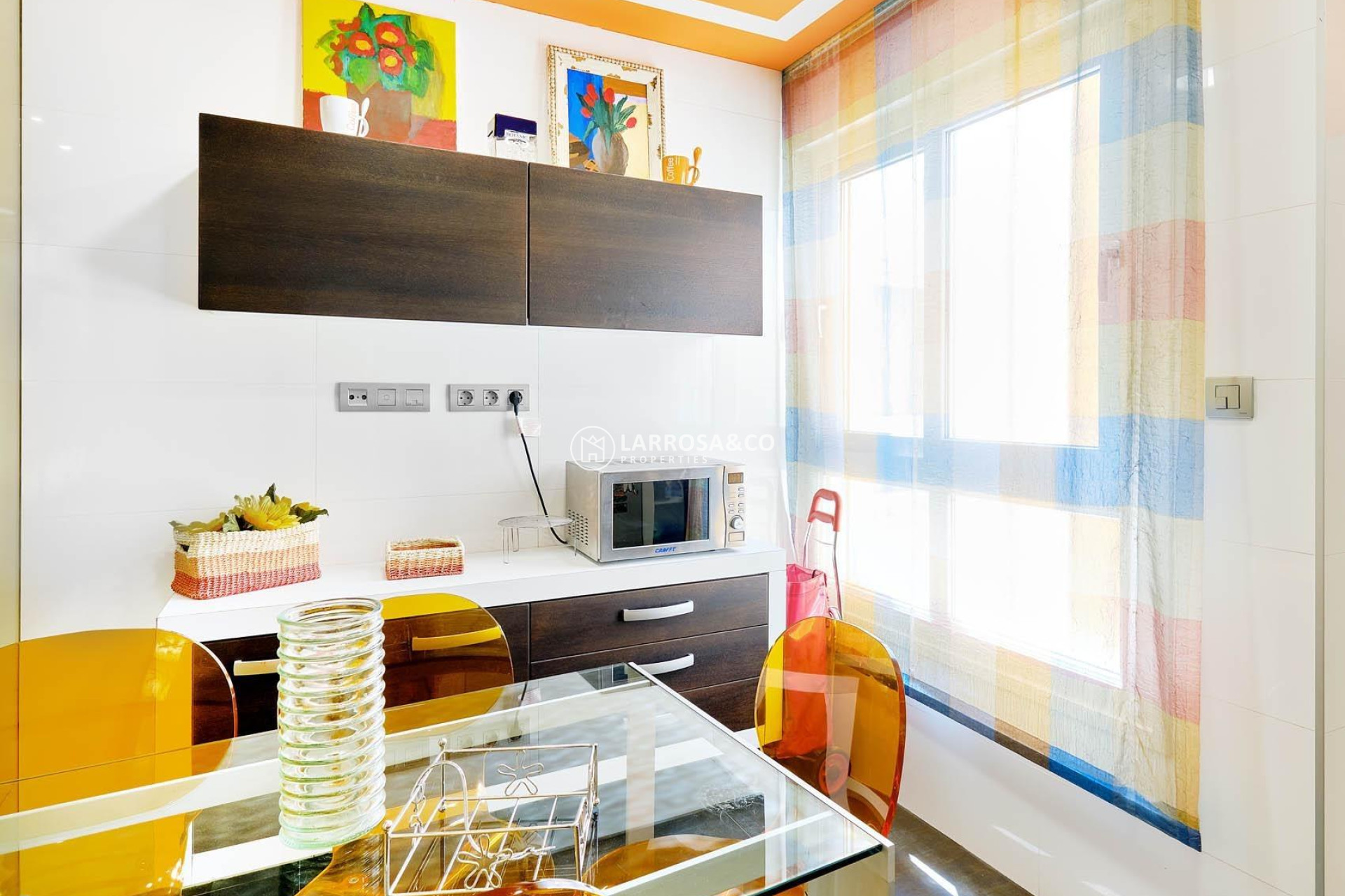 Herverkoop - Penthouse  - Torrevieja - torrevieja