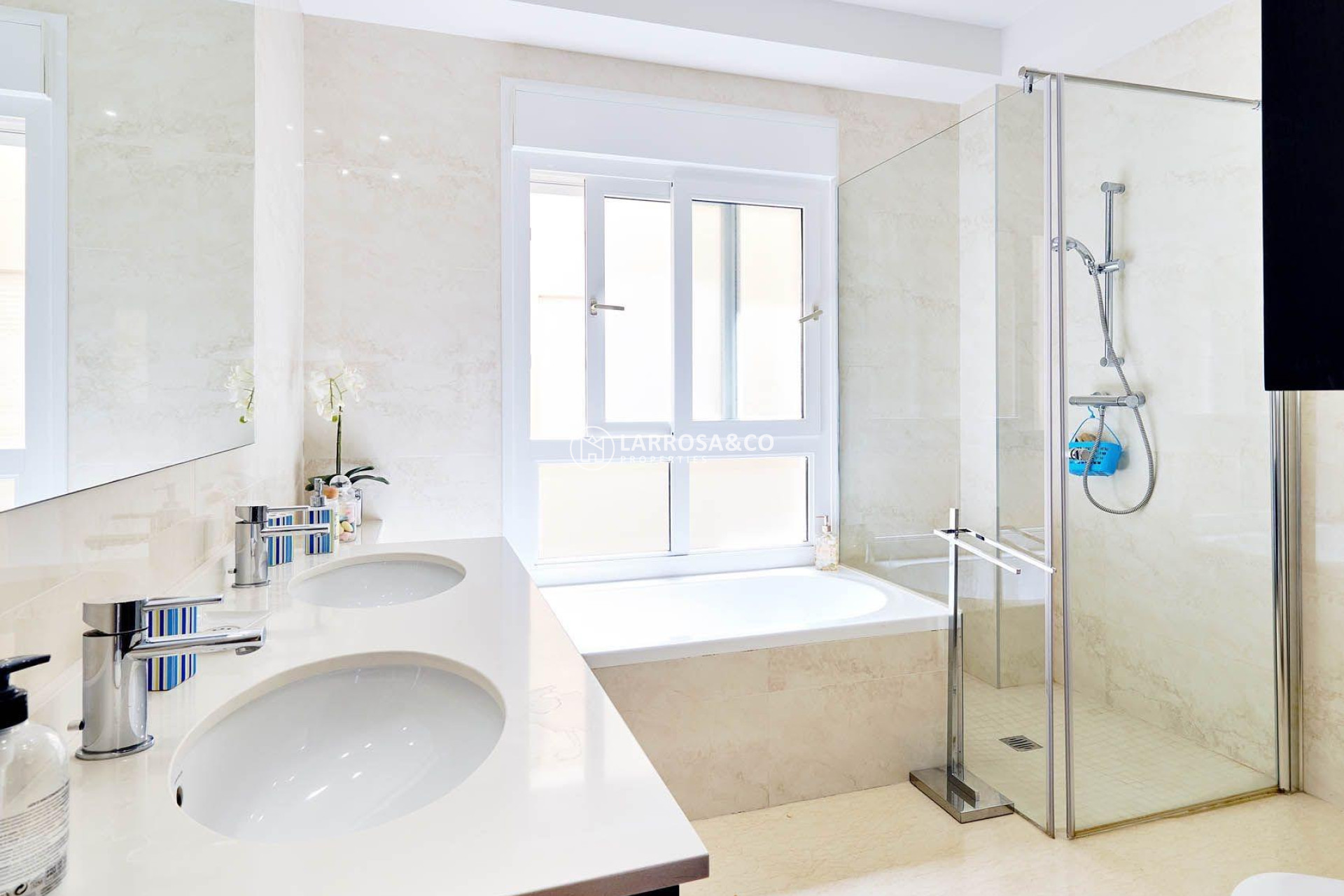 Herverkoop - Penthouse  - Torrevieja - torrevieja