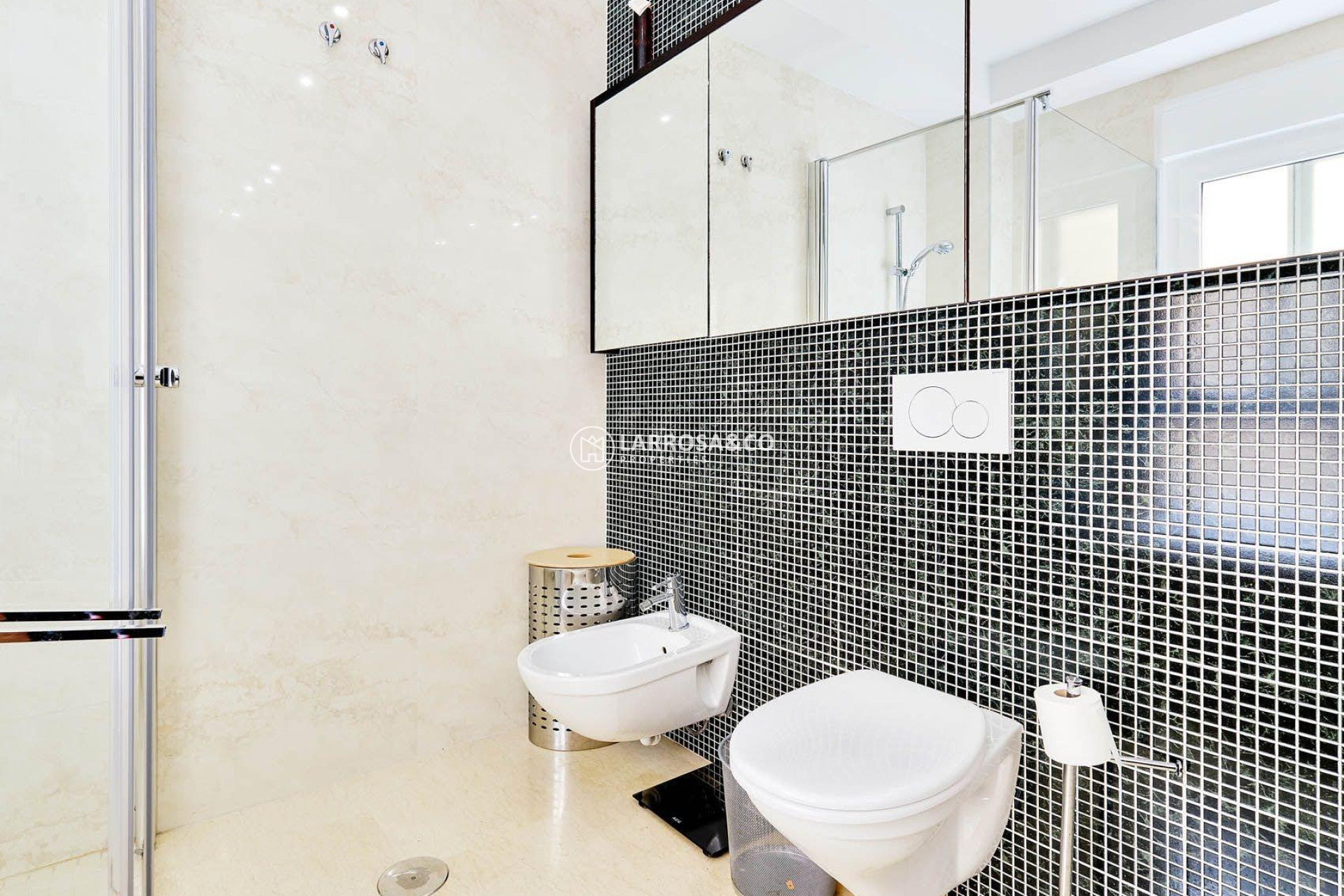 Herverkoop - Penthouse  - Torrevieja - torrevieja