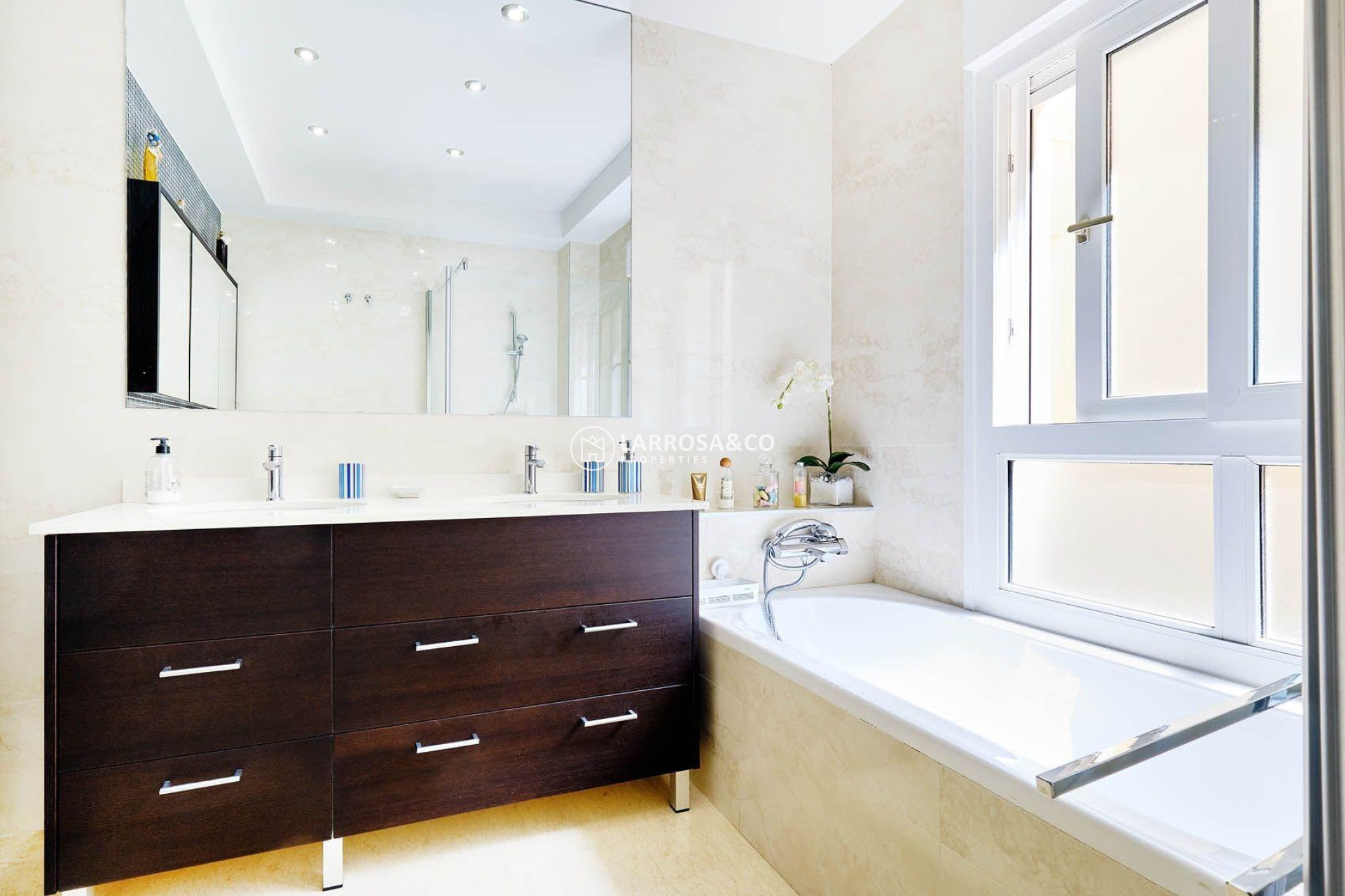 Herverkoop - Penthouse  - Torrevieja - torrevieja