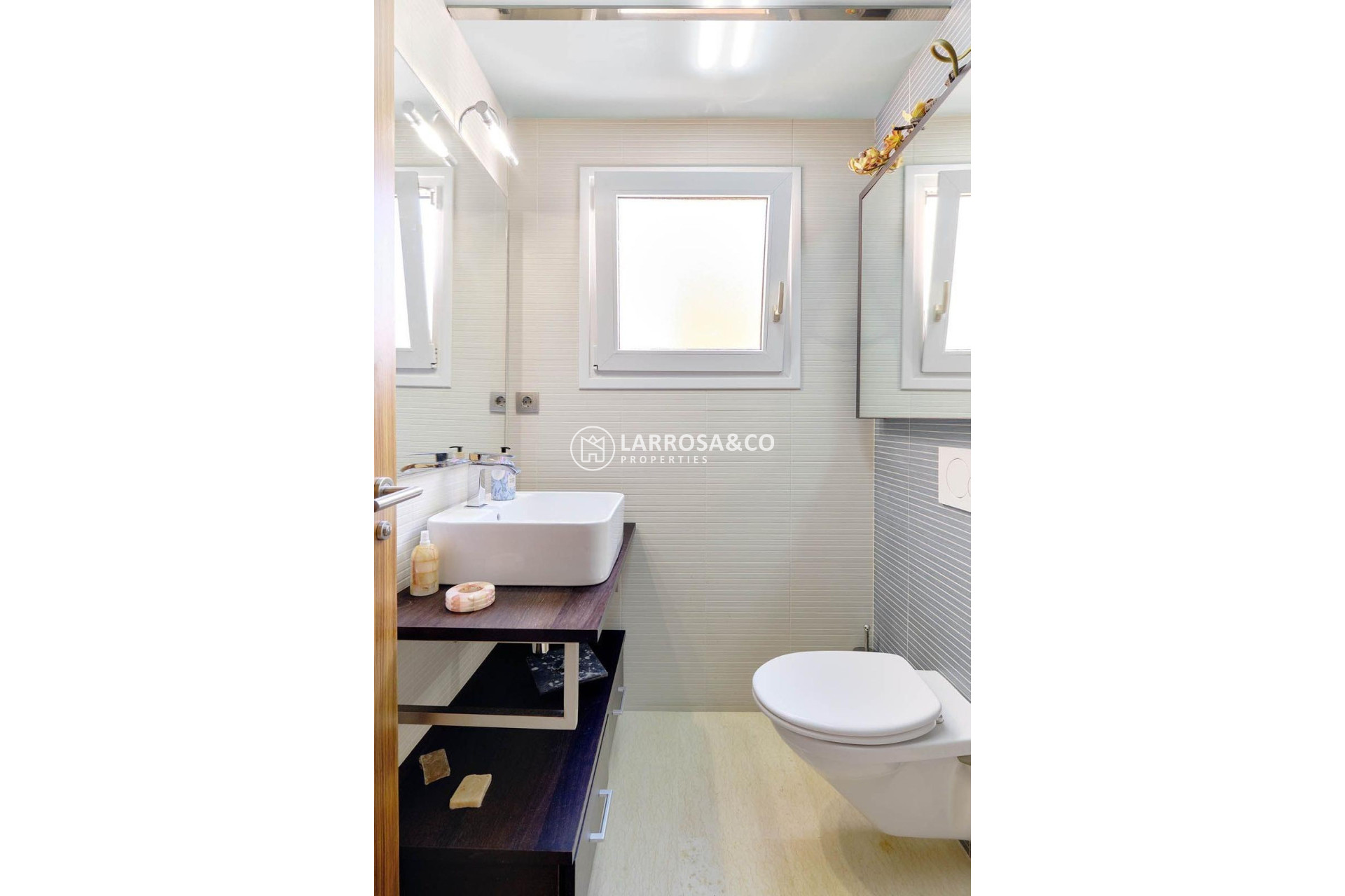 Herverkoop - Penthouse  - Torrevieja - torrevieja