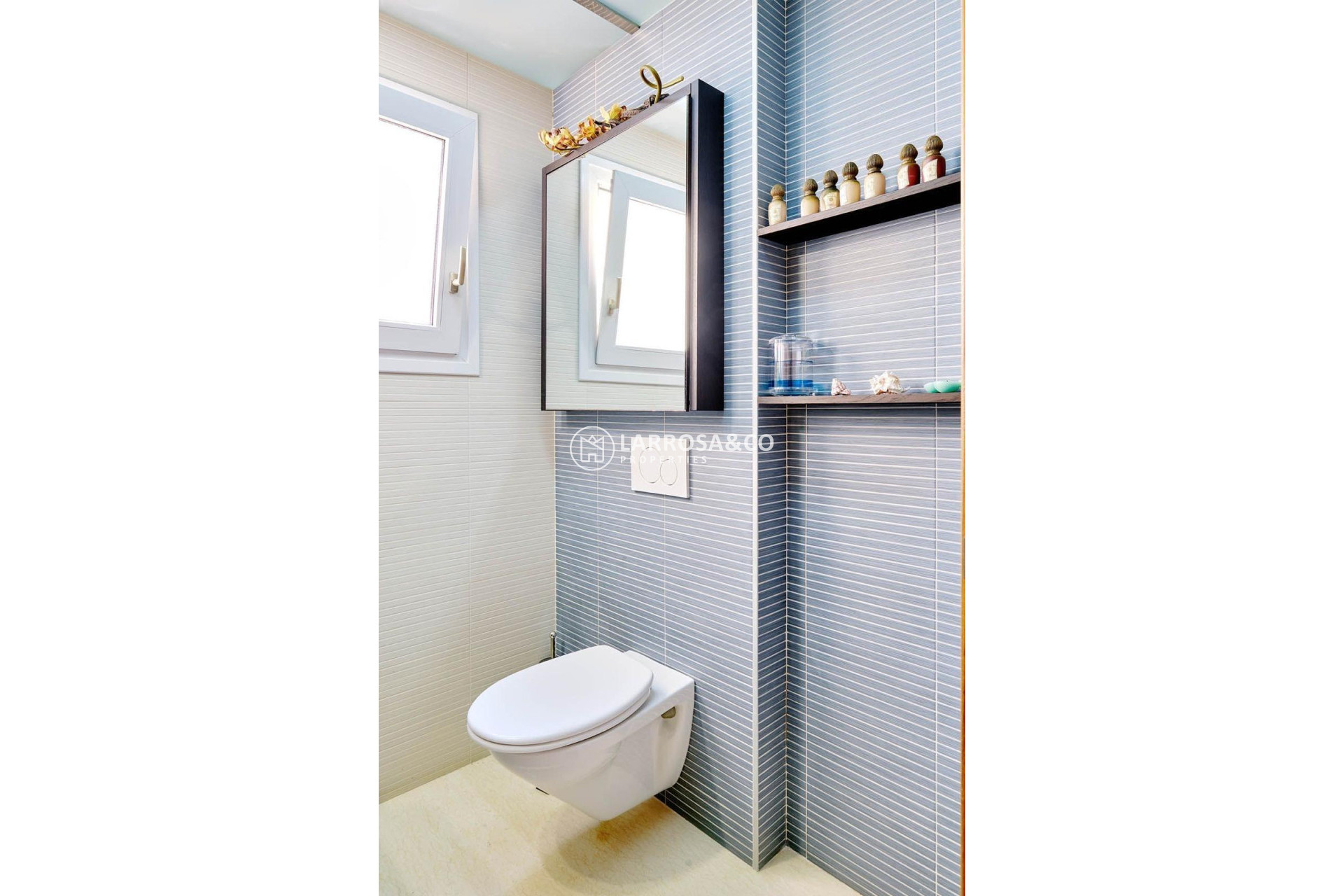 Herverkoop - Penthouse  - Torrevieja - torrevieja