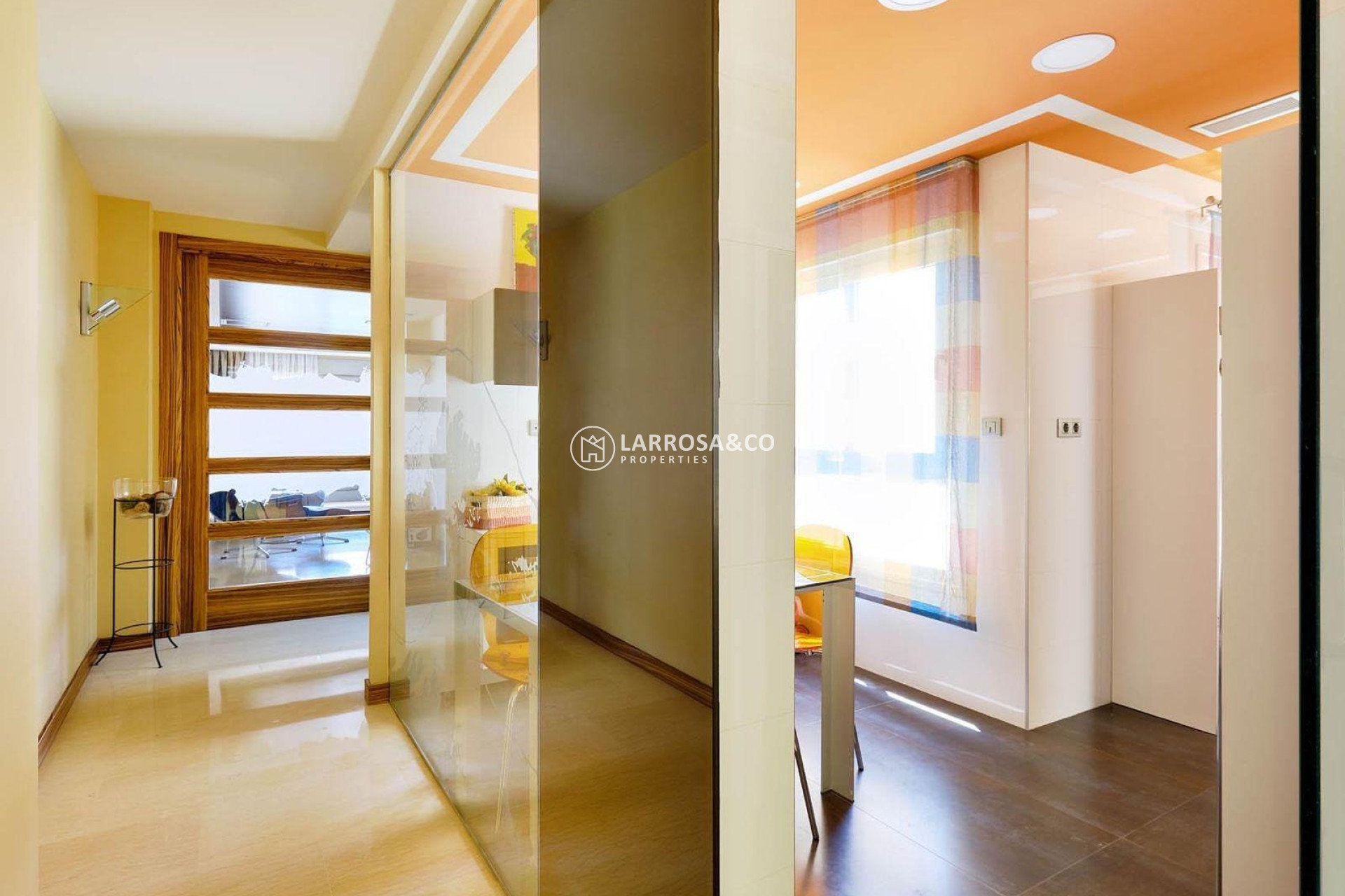 Herverkoop - Penthouse  - Torrevieja - torrevieja