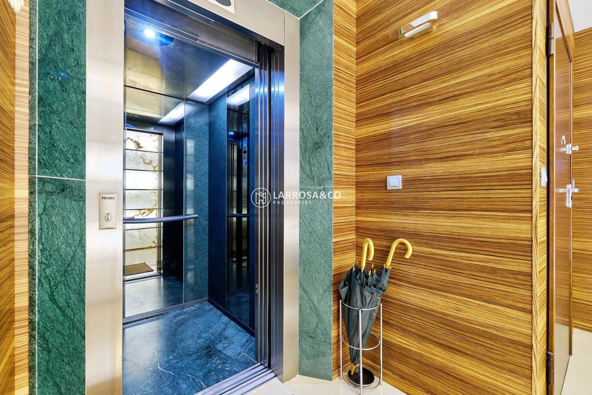 Herverkoop - Penthouse  - Torrevieja - torrevieja