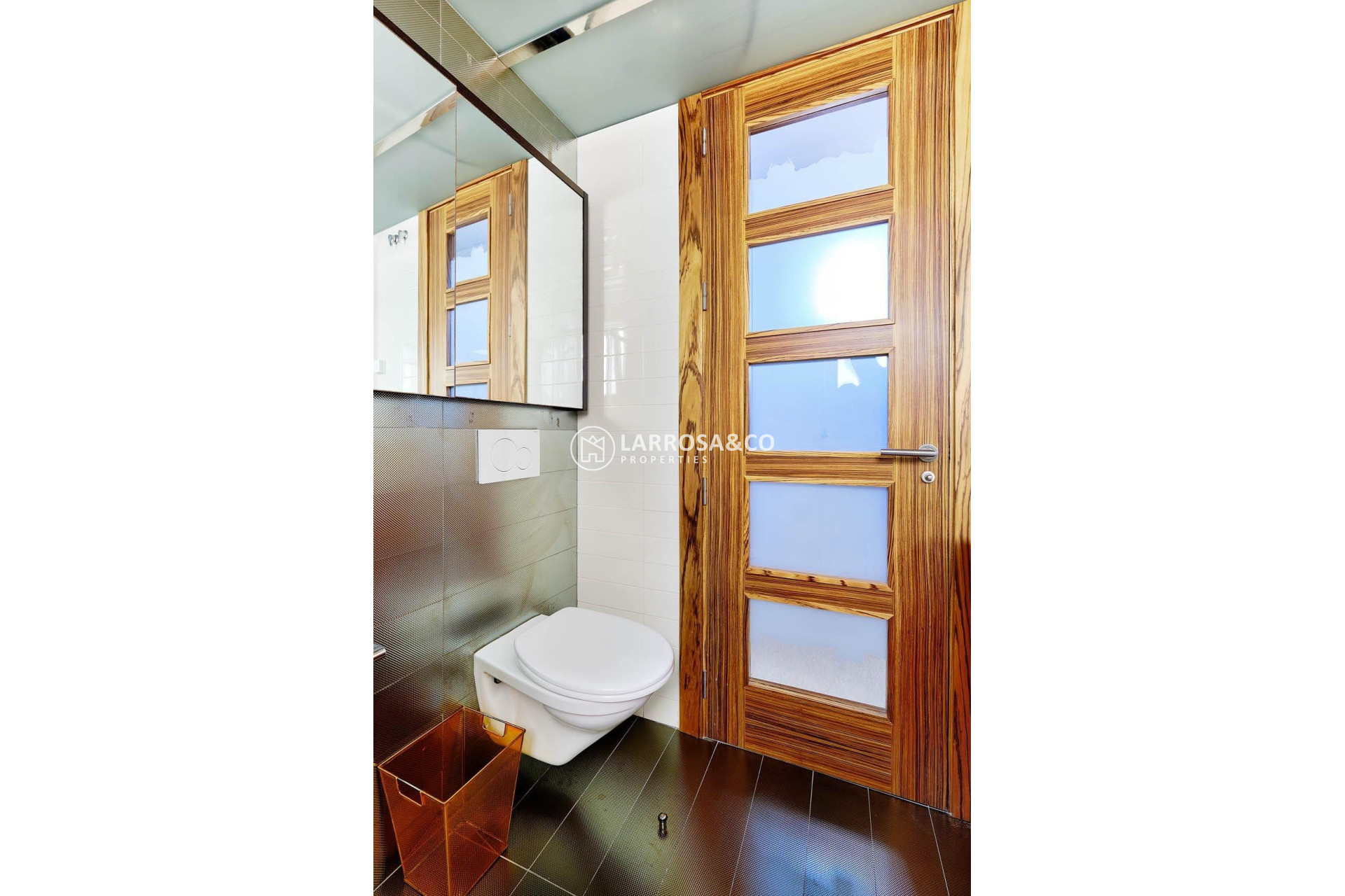 Herverkoop - Penthouse  - Torrevieja - torrevieja