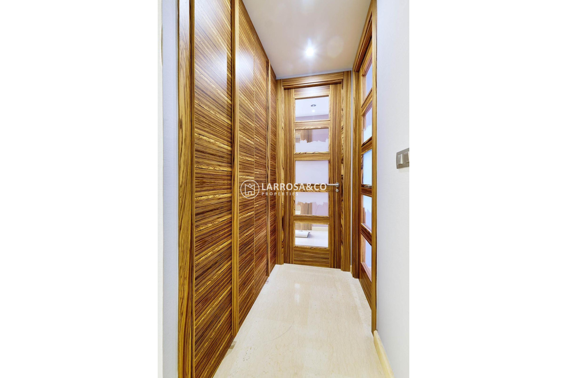 Herverkoop - Penthouse  - Torrevieja - torrevieja