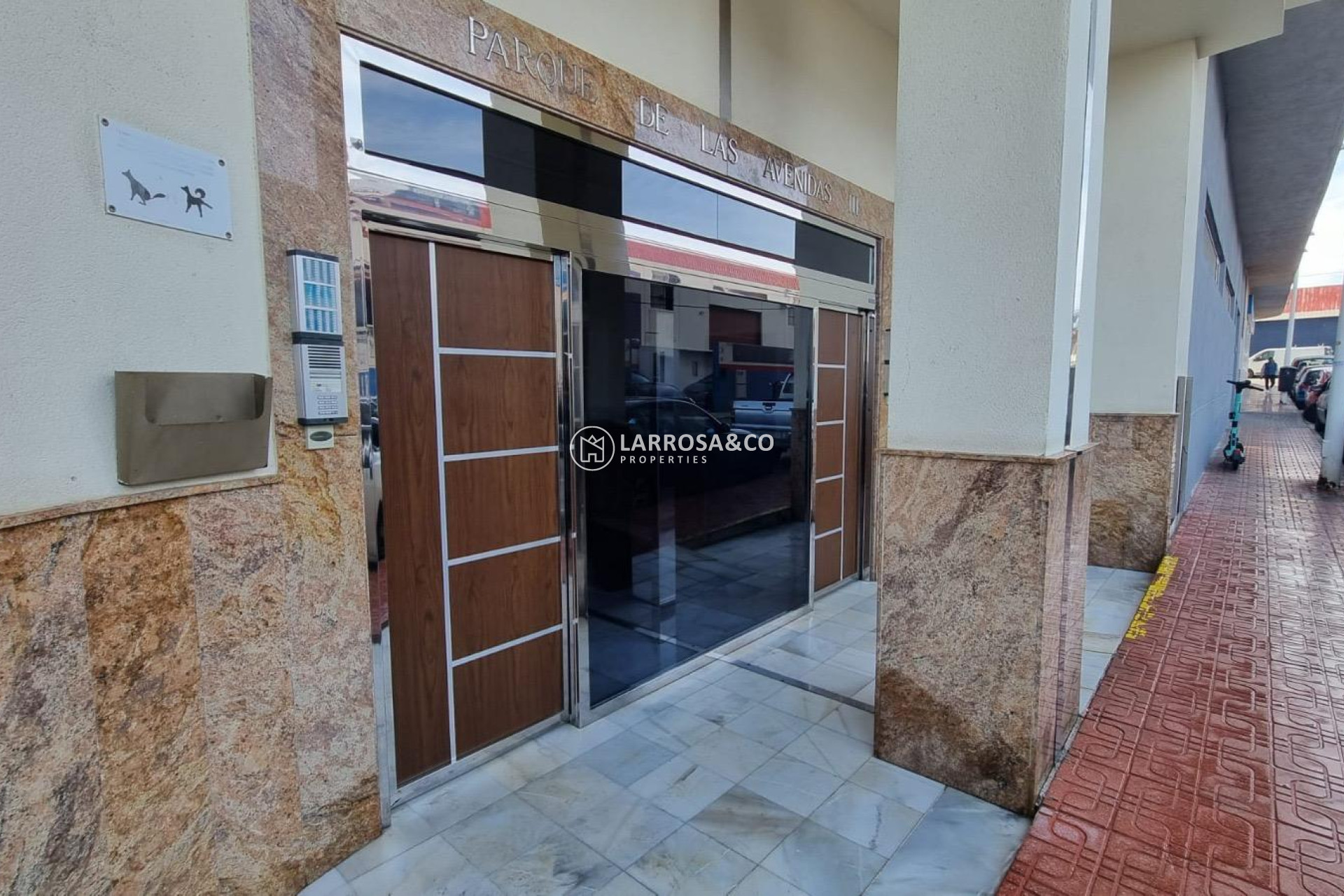 Herverkoop - Penthouse  - Torrevieja - torrevieja